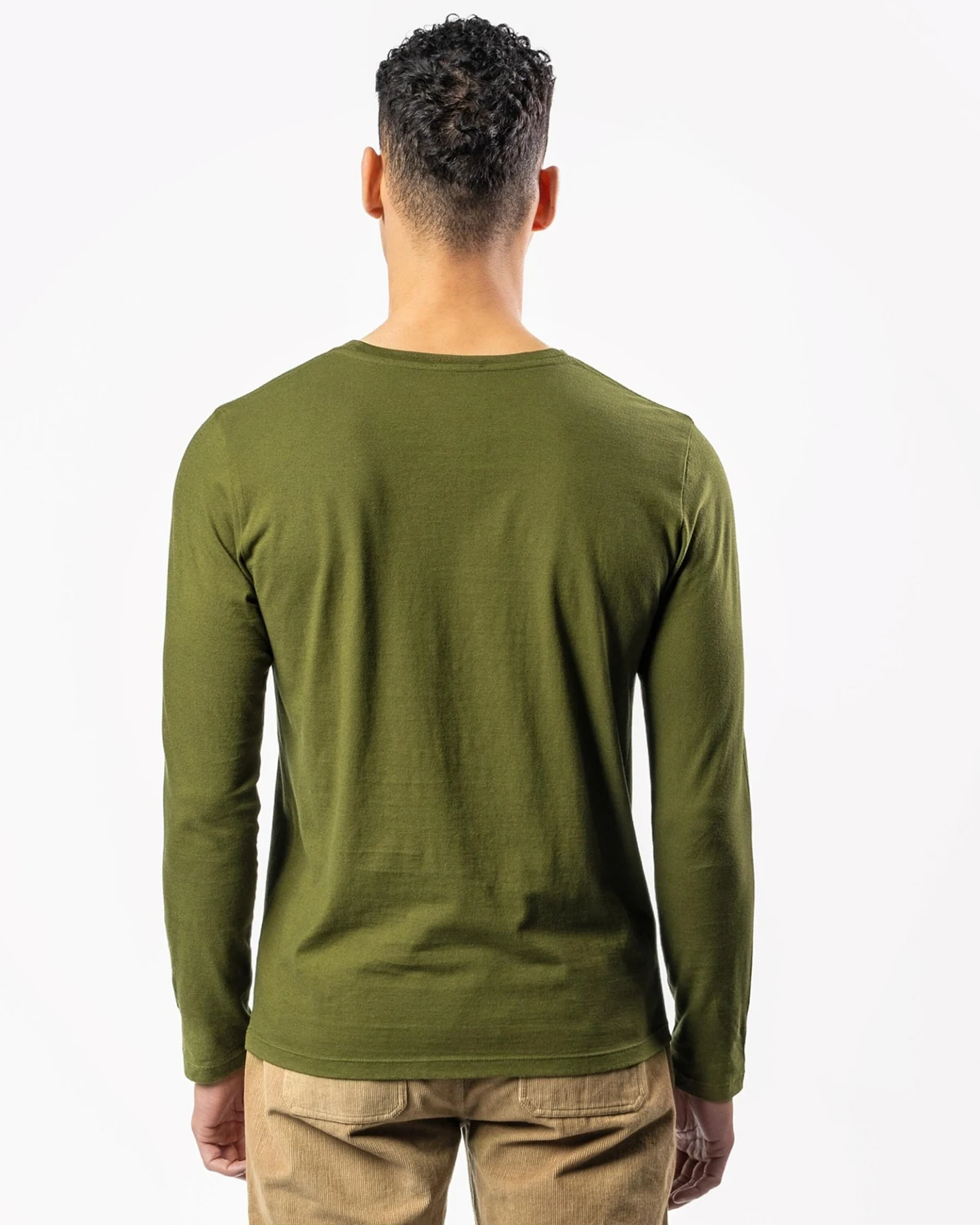Living Crafts Shirt TERIK – Ansicht 4