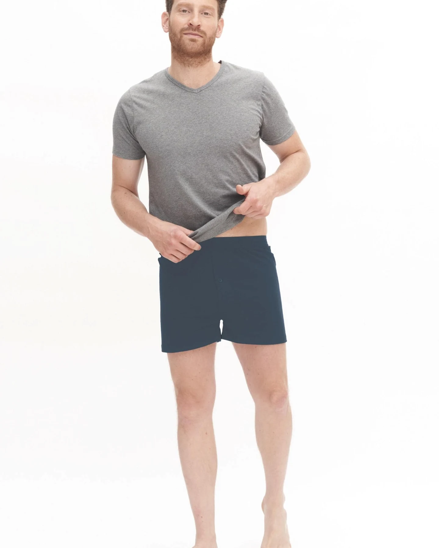 Living Crafts Boxershorts BEN – Ansicht 3