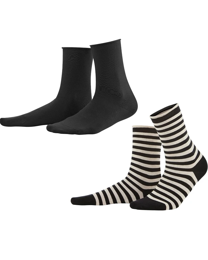 Living Crafts Socken ALEXIS