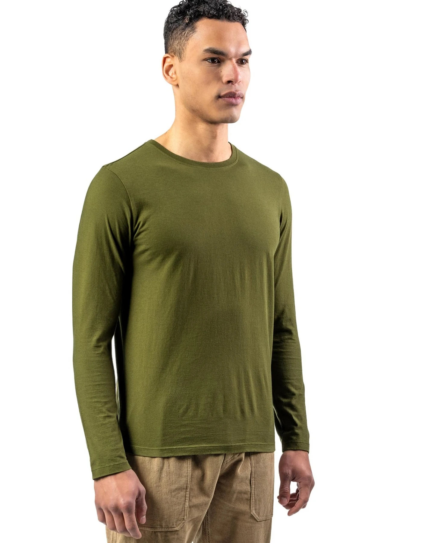 Living Crafts Shirt TERIK – Ansicht 3