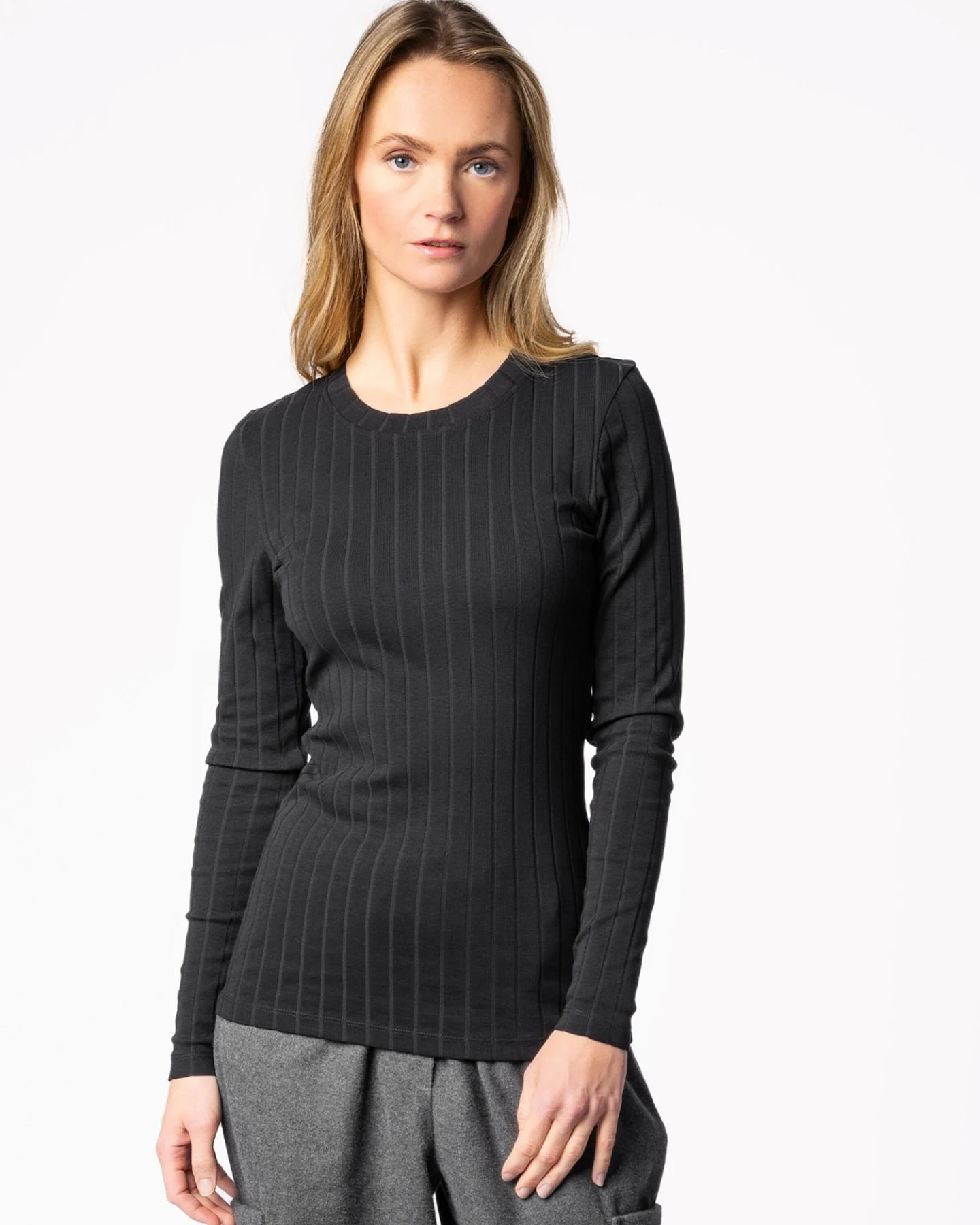 Living Crafts Shirt SAPHIRA – Ansicht 2