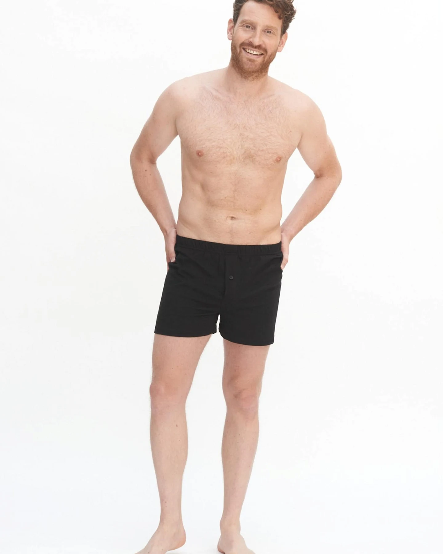 Living Crafts Boxershorts BEN – Ansicht 2