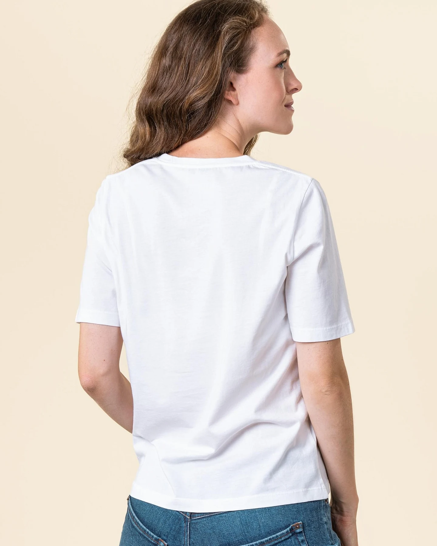 Living Crafts Shirt TABERA – Ansicht 4
