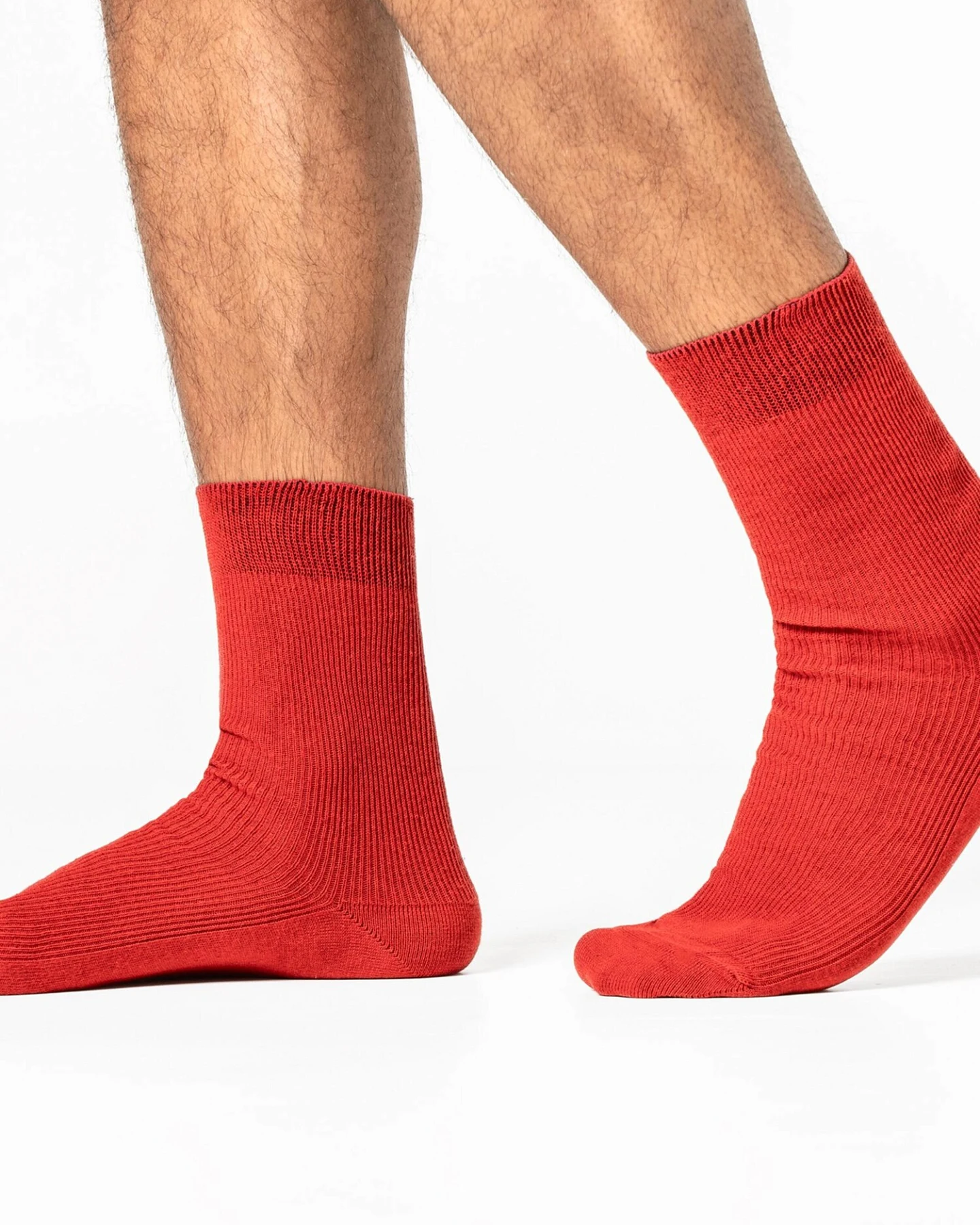 Living Crafts Socken ANTE – Ansicht 3