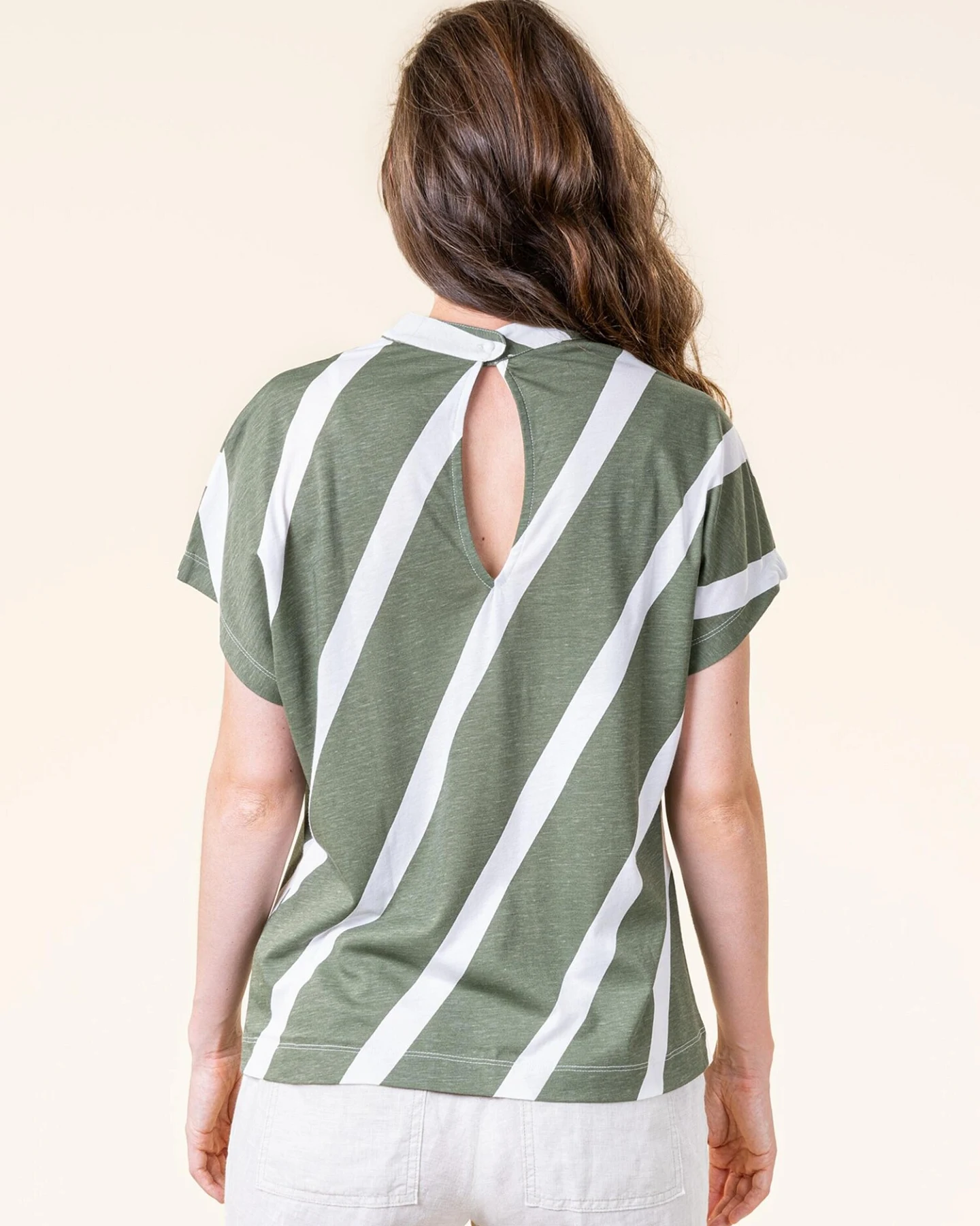 Living Crafts Shirt THONA – Ansicht 4