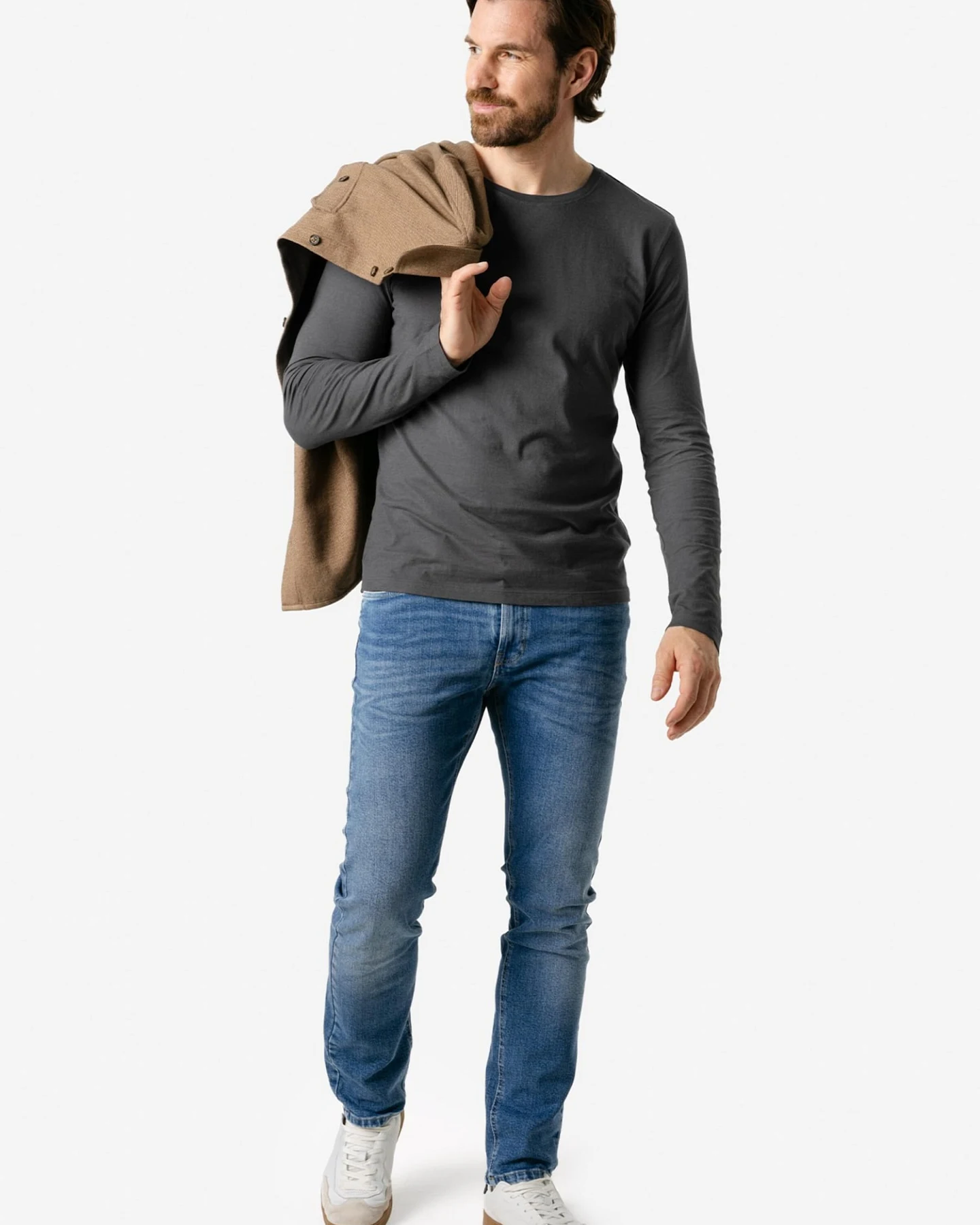 Living Crafts Shirt TERIK – Ansicht 3