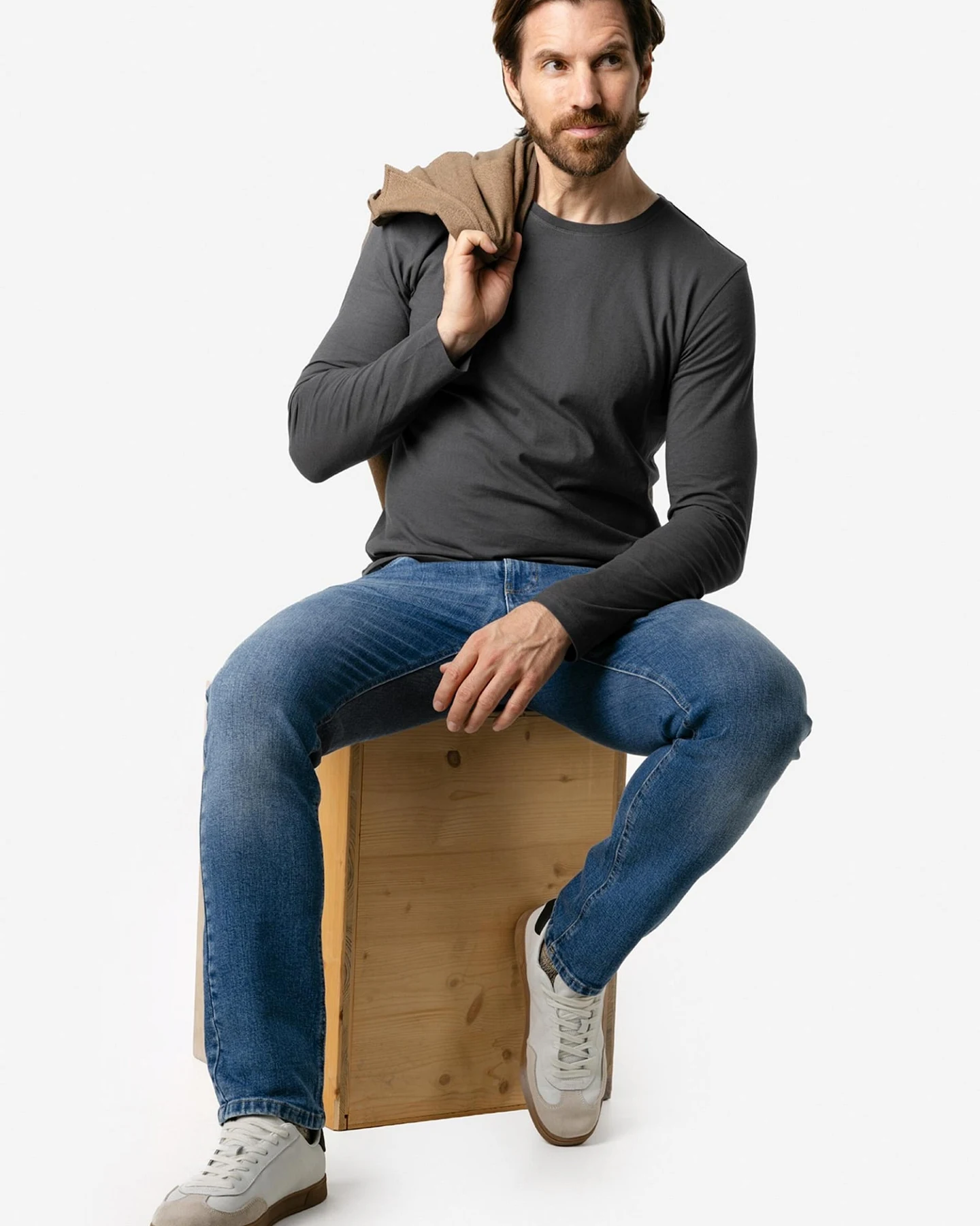 Living Crafts Shirt TERIK – Ansicht 6