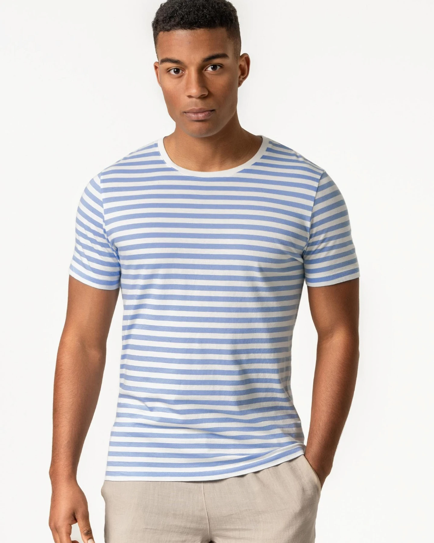 Living Crafts Shirt THERREL – Ansicht 3