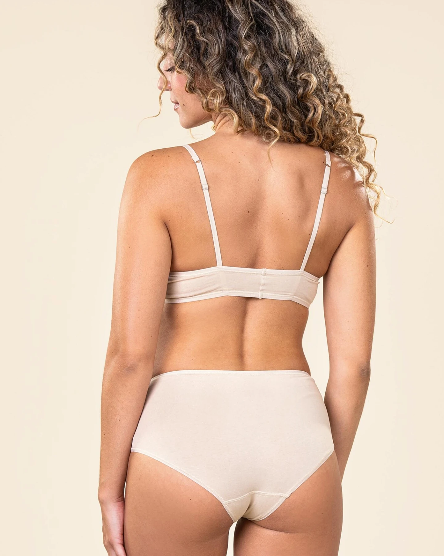Living Crafts Panty TANDY – Ansicht 3