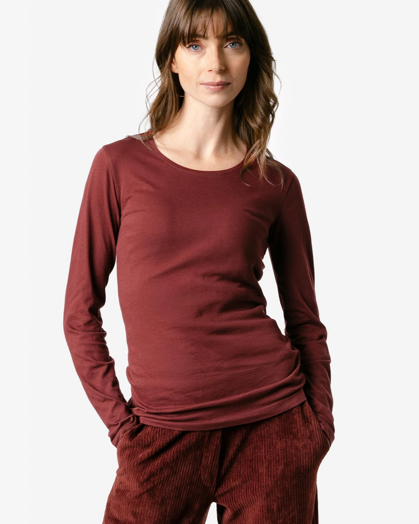 Living Crafts Shirt SUSANNA – Ansicht 2