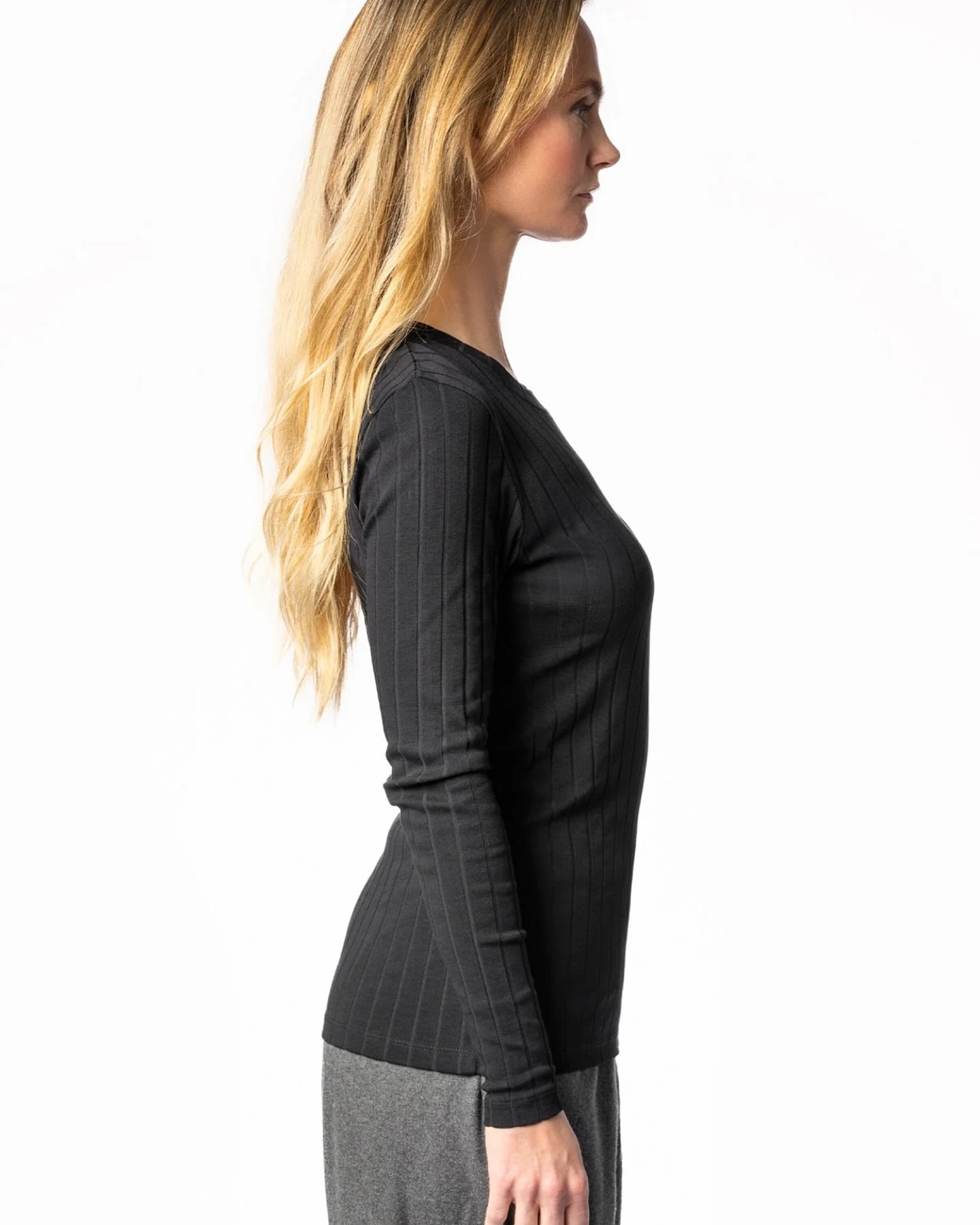Living Crafts Shirt SAPHIRA – Ansicht 3