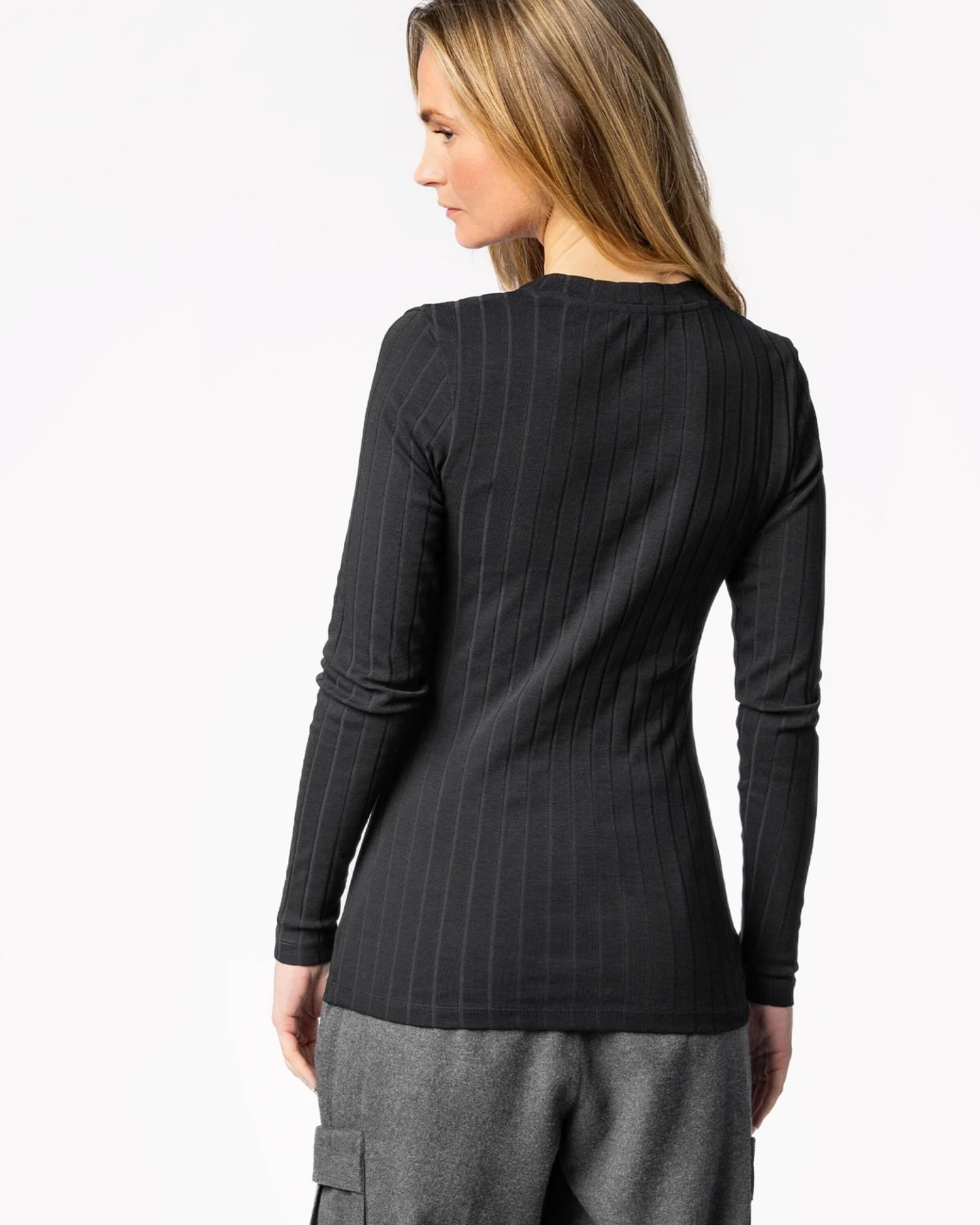 Living Crafts Shirt SAPHIRA – Ansicht 4