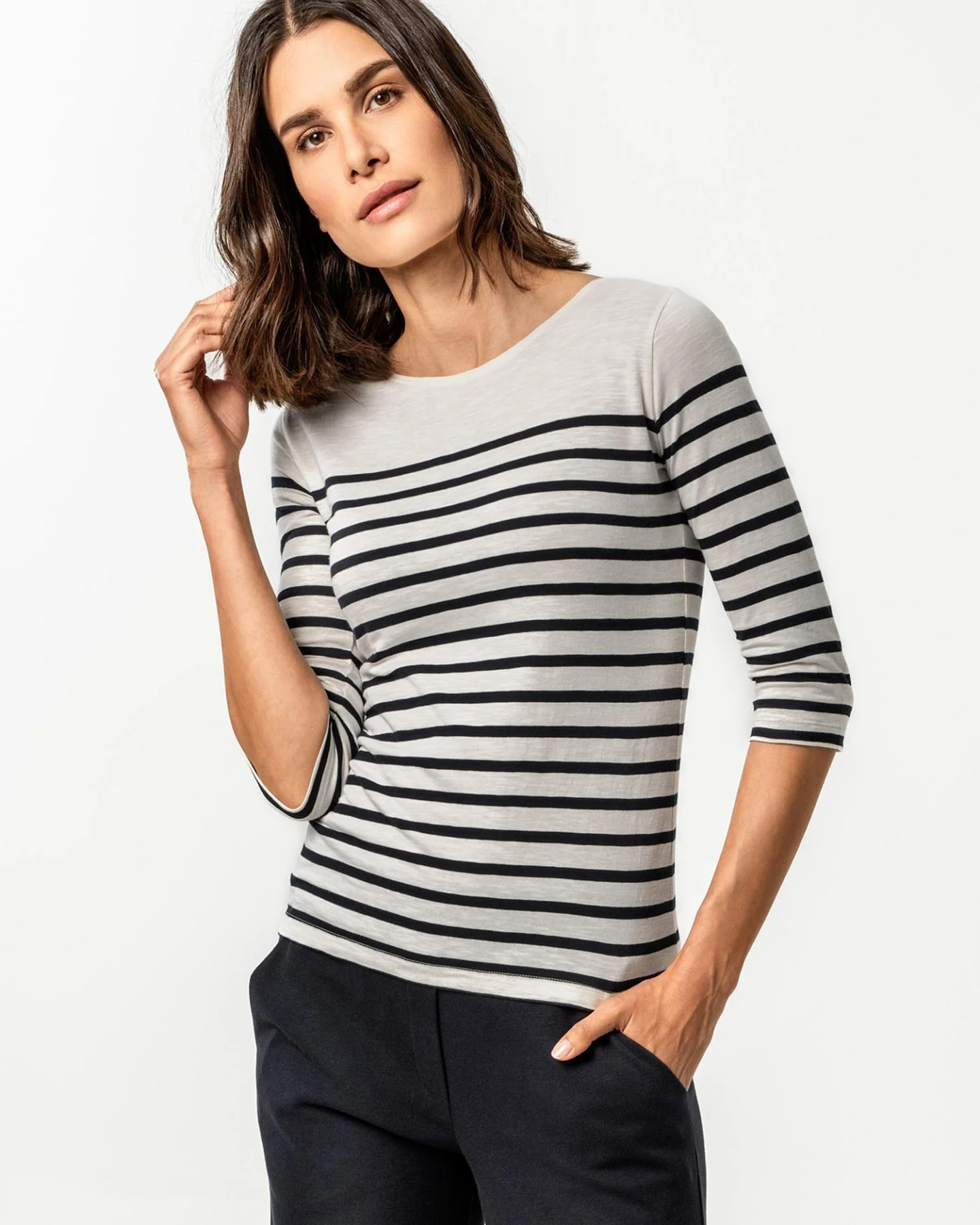 Living Crafts Shirt – Ansicht 2