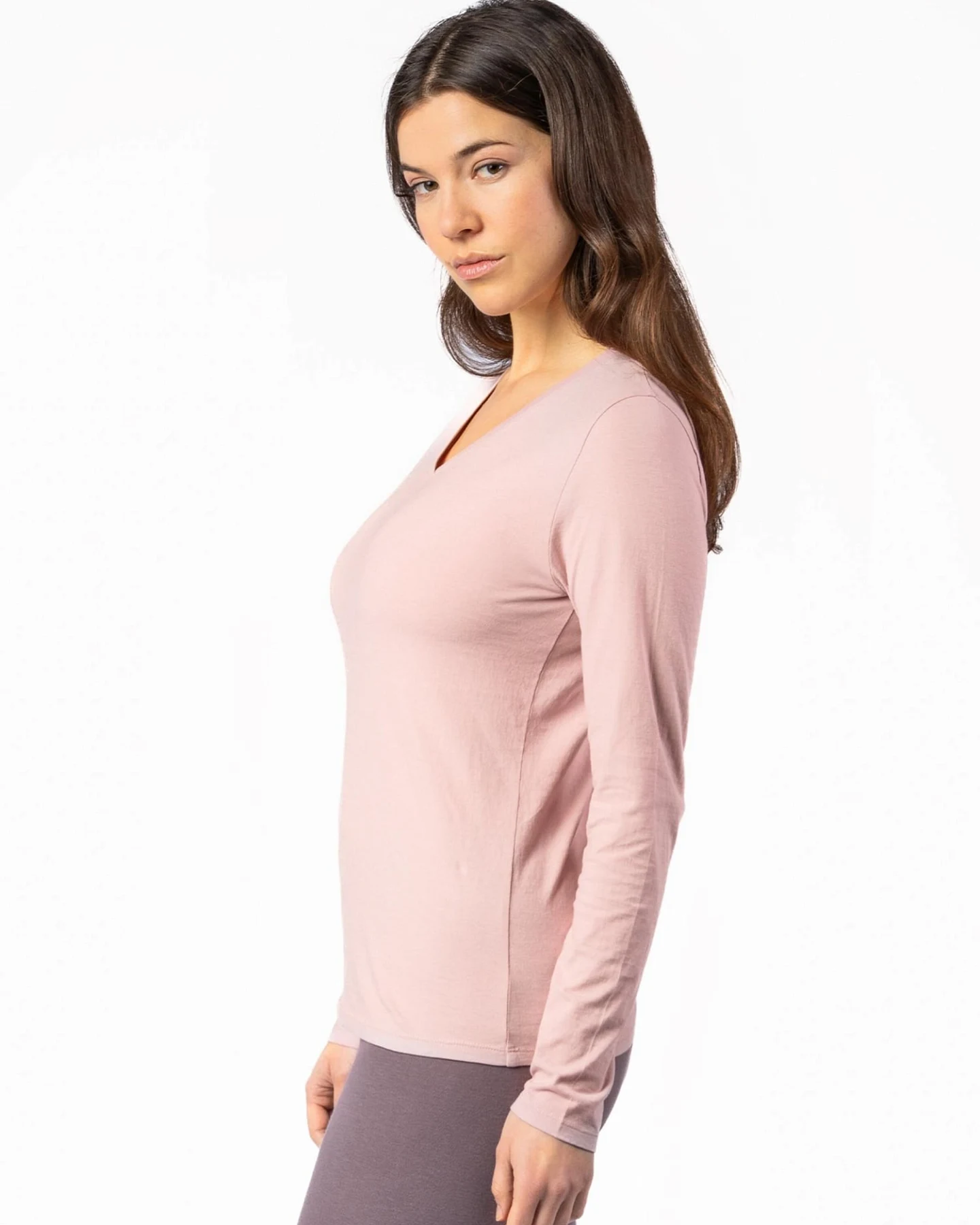 Living Crafts Shirt TARANA – Ansicht 4