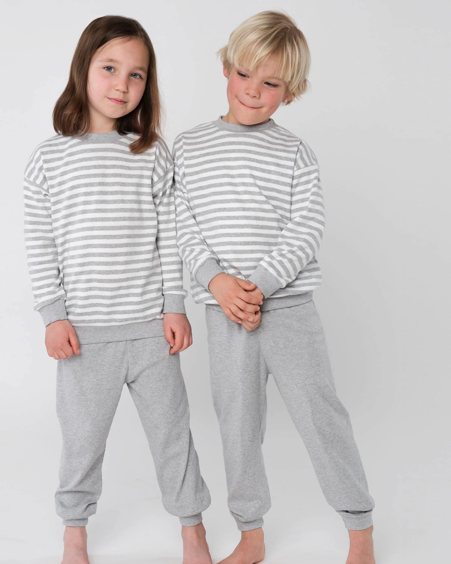Living Crafts Schlafanzug Elephant – Ansicht 2