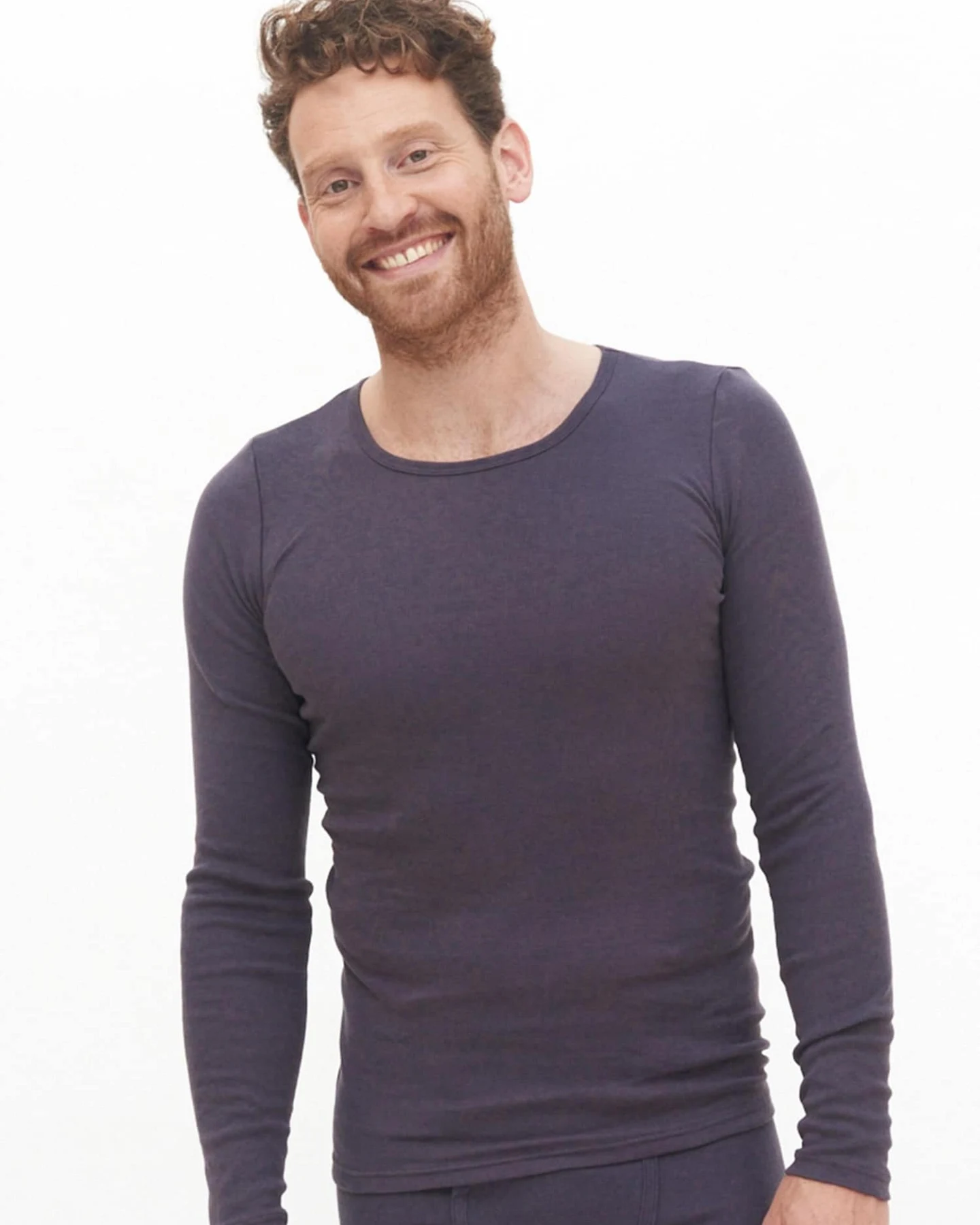 Living Crafts Unterhemd JOHAN – Ansicht 2