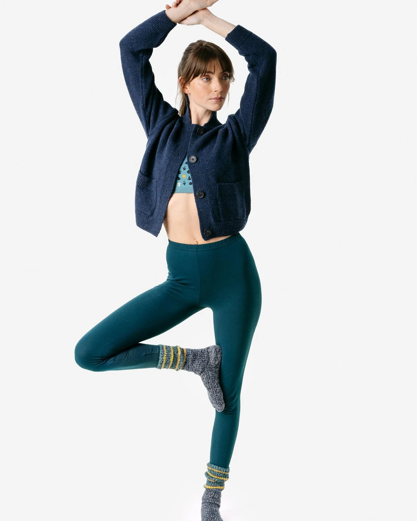 Living Crafts Leggings ANNEDORE – Ansicht 6