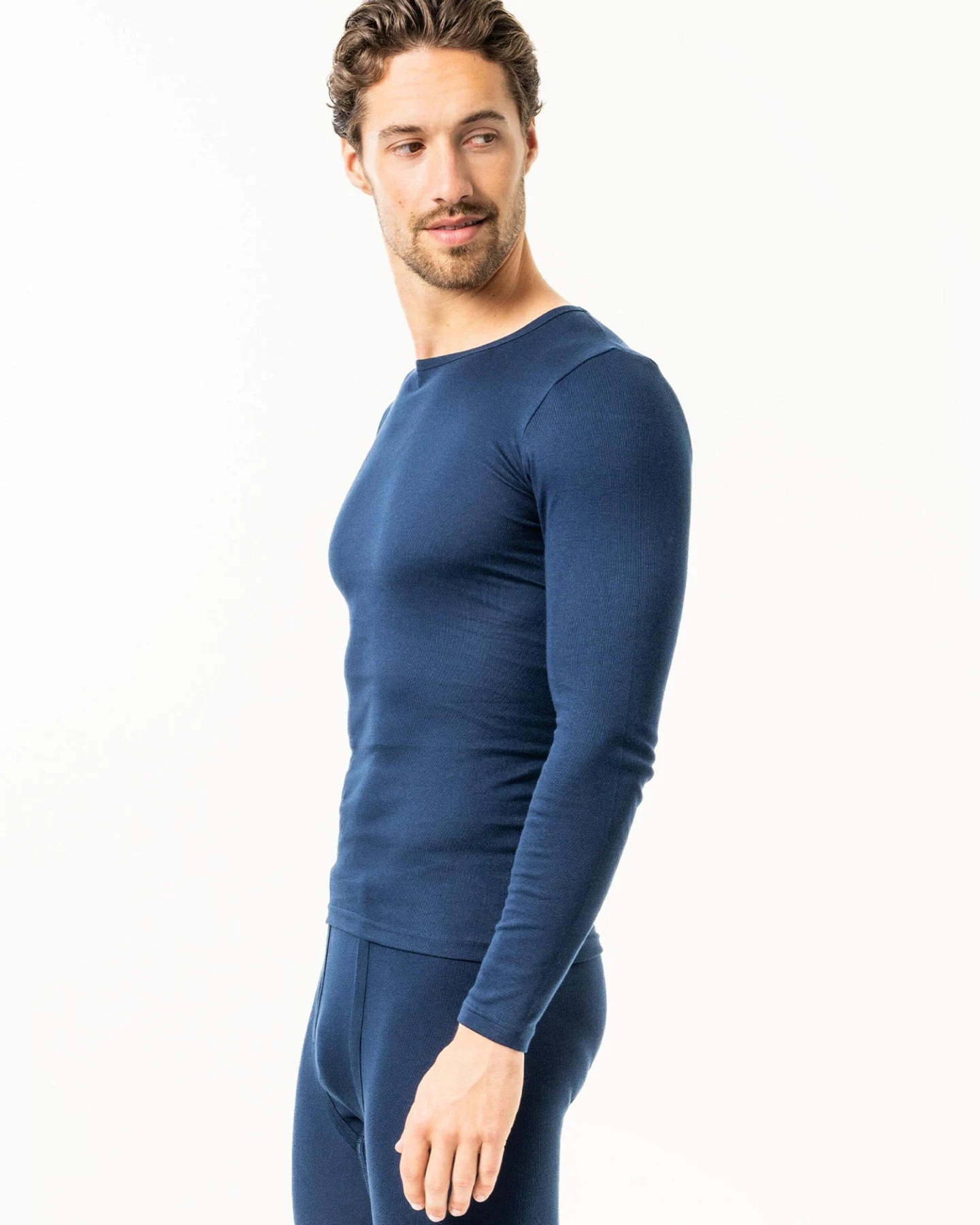 Living Crafts Unterhemd JOHAN – Ansicht 4
