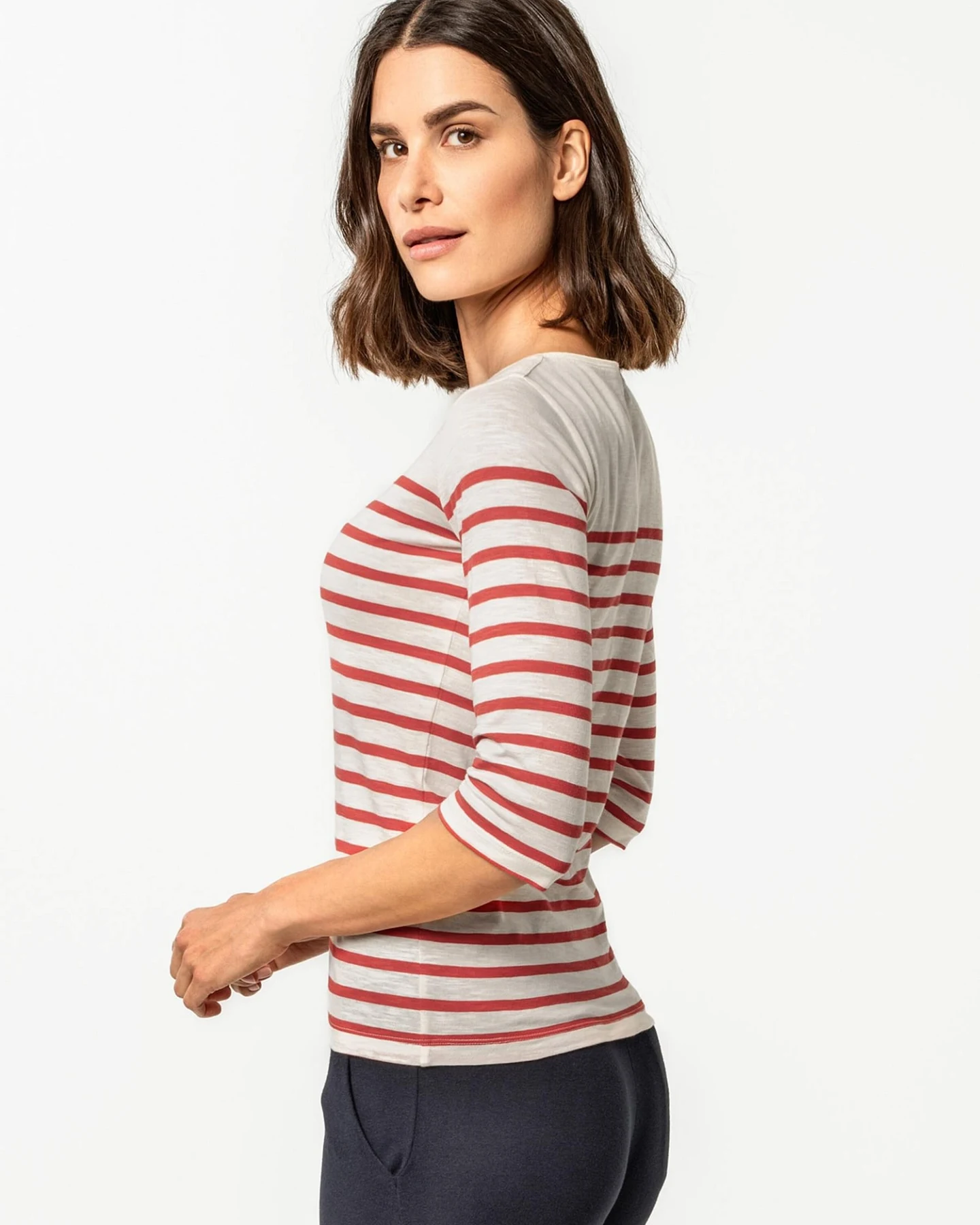 Living Crafts Shirt – Ansicht 4