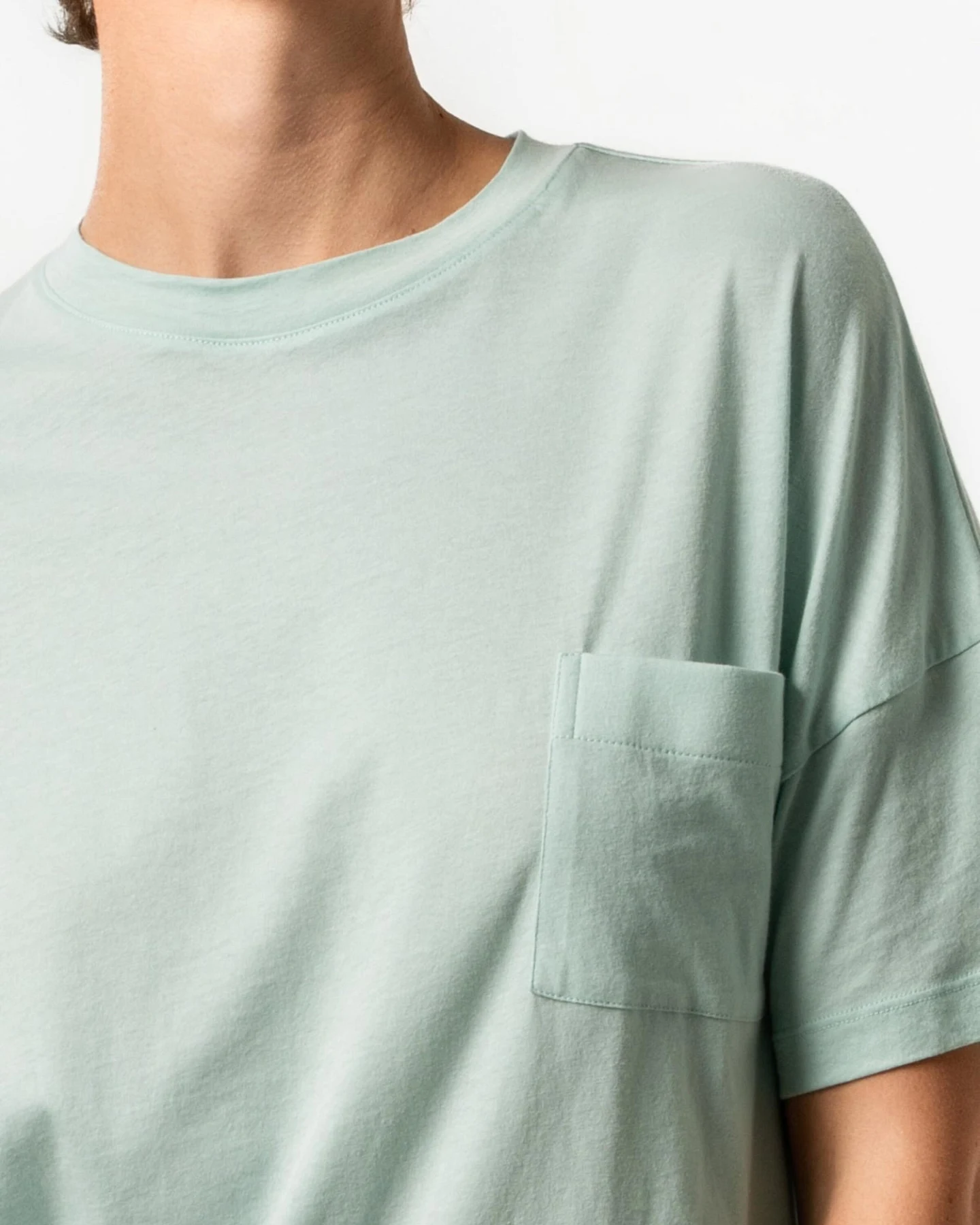 Living Crafts Shirt ANSIMA – Ansicht 5