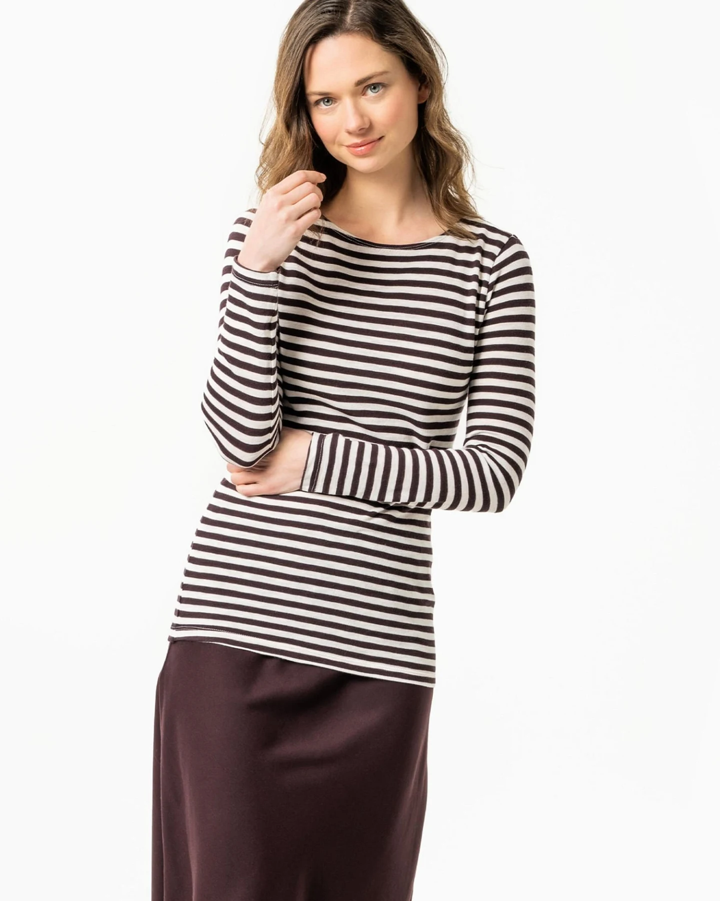 Living Crafts Shirt SINIA – Ansicht 5