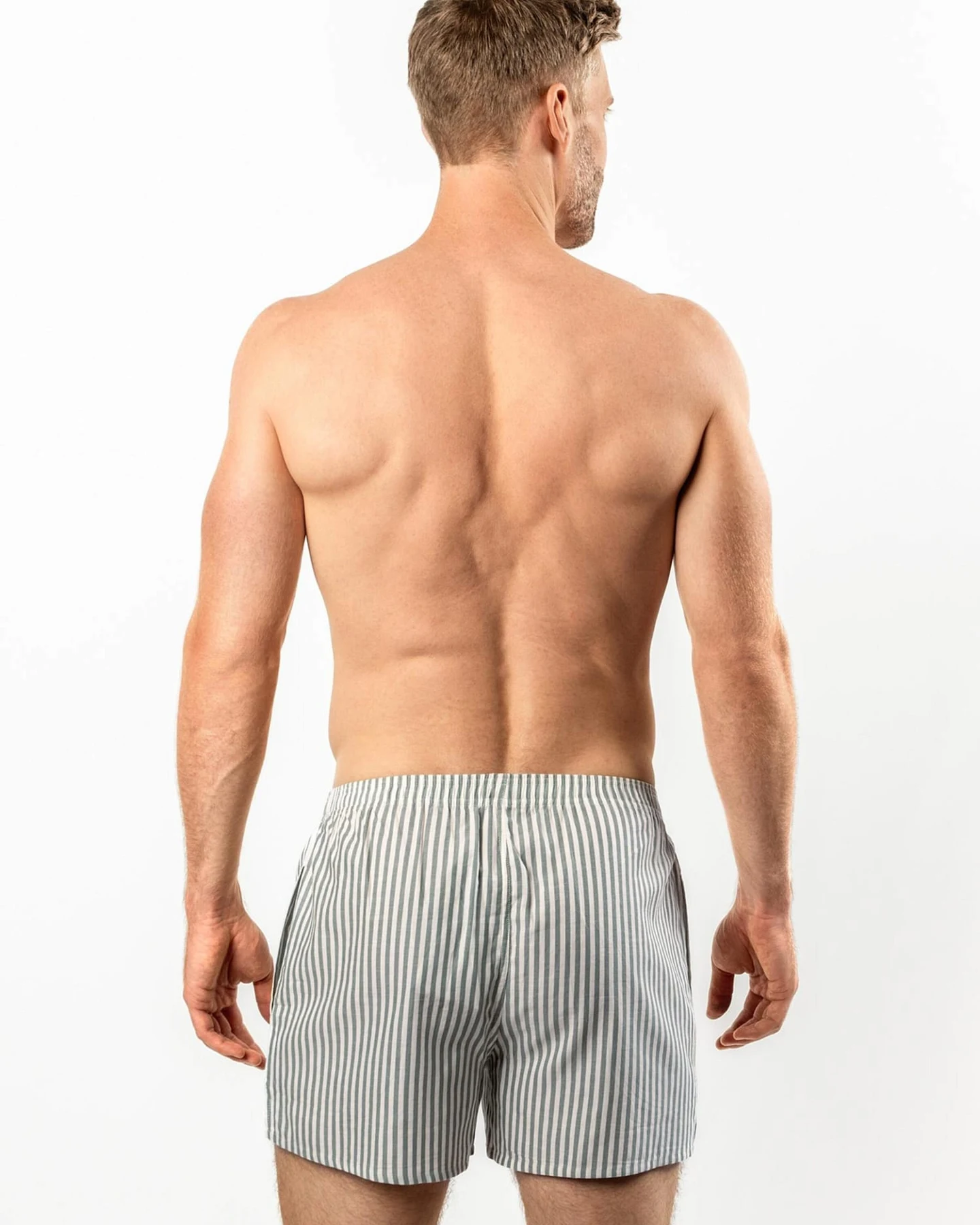 Living Crafts Boxershorts ADAMOS – Ansicht 4