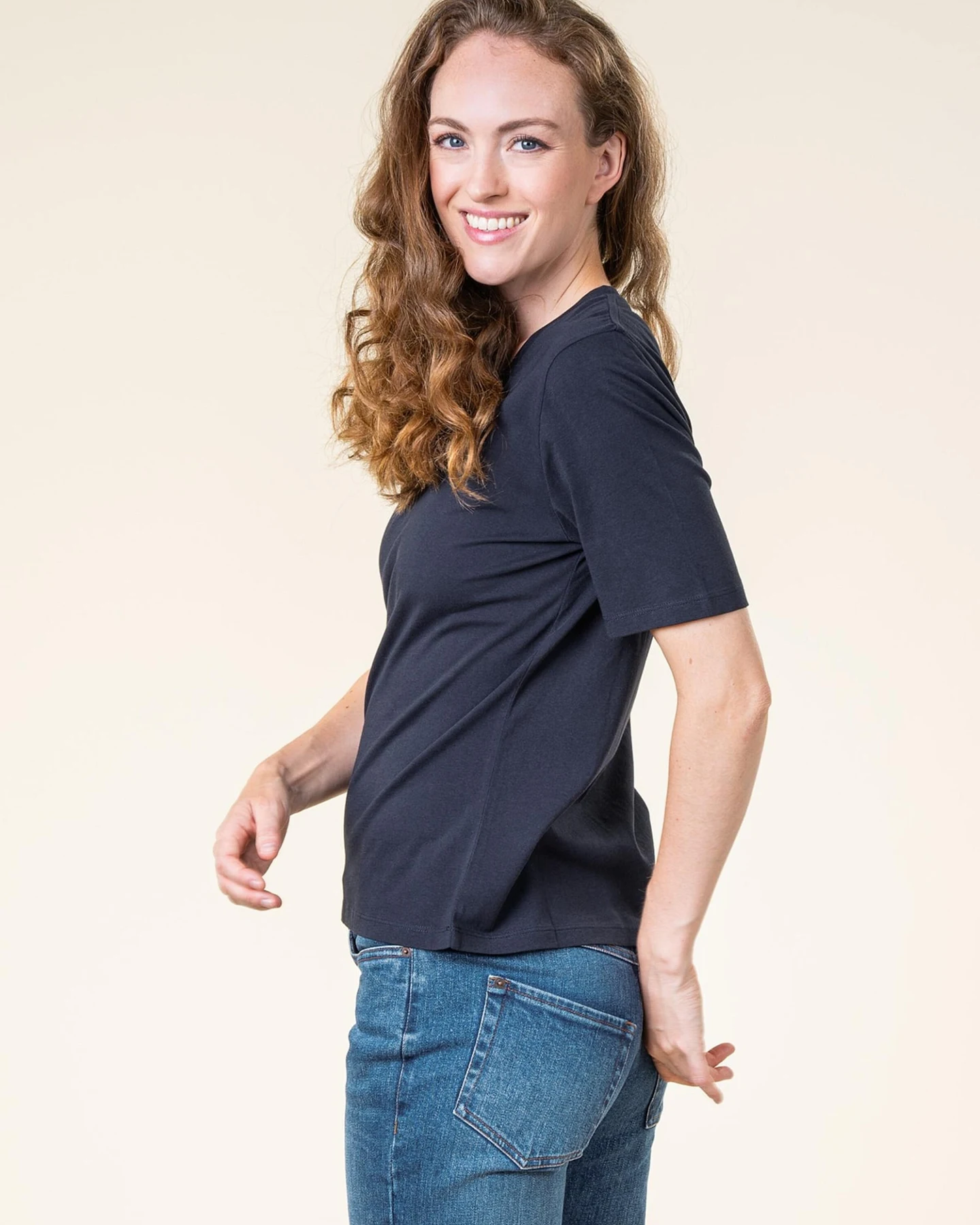 Living Crafts Shirt TABERA – Ansicht 3