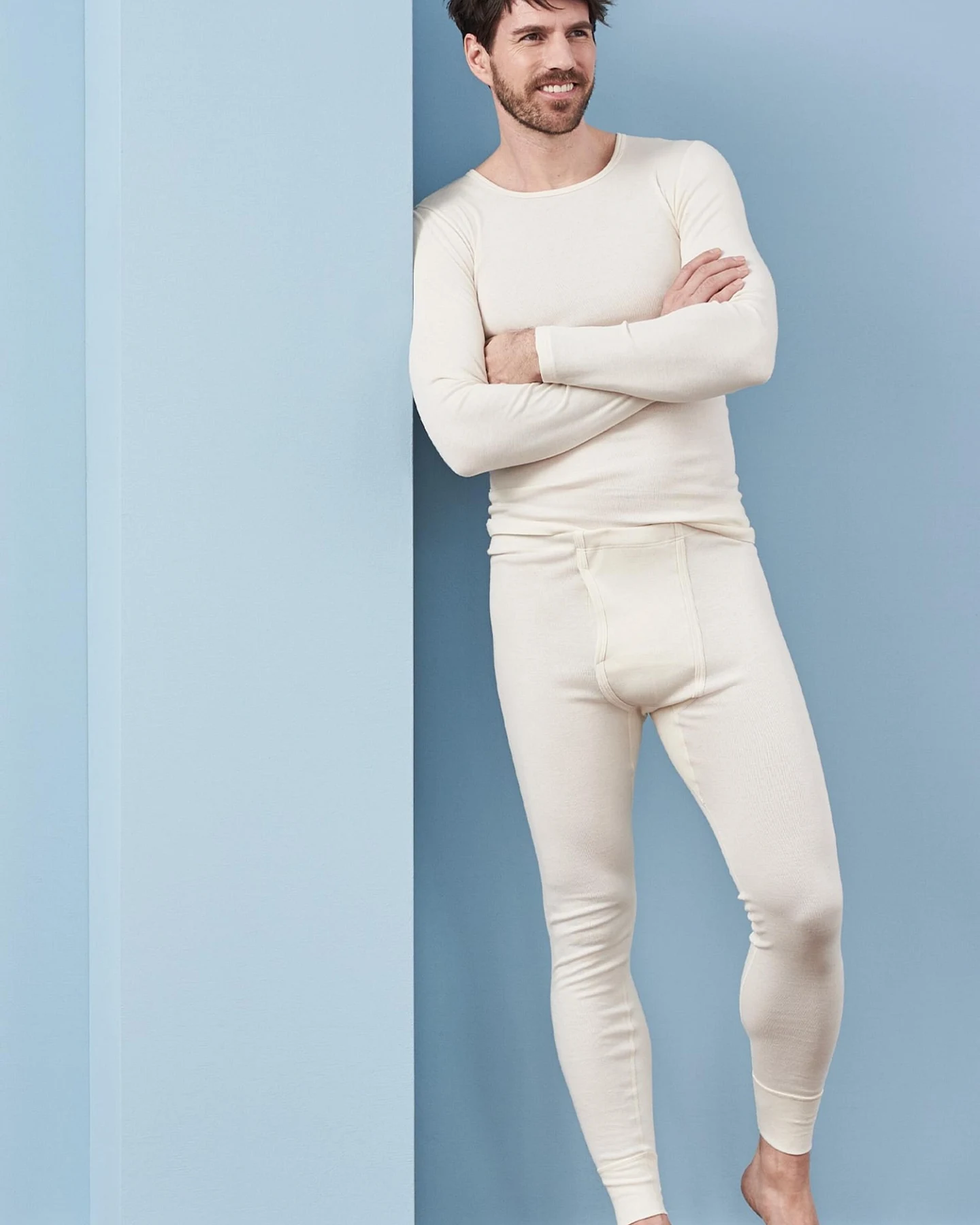 Living Crafts Lange Unterhose JONATHAN – Ansicht 5