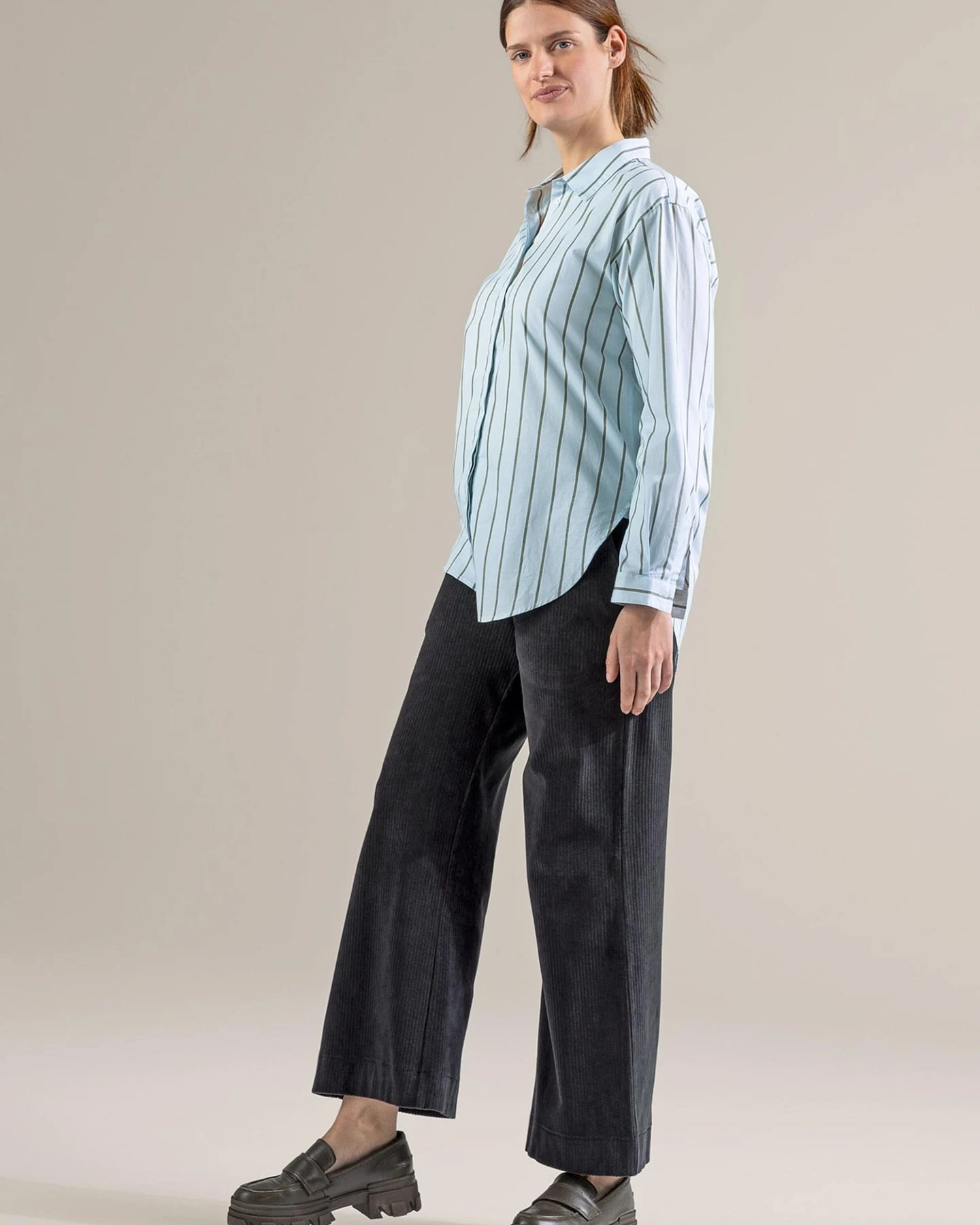 Living Crafts Bluse PATRICIA – Ansicht 5