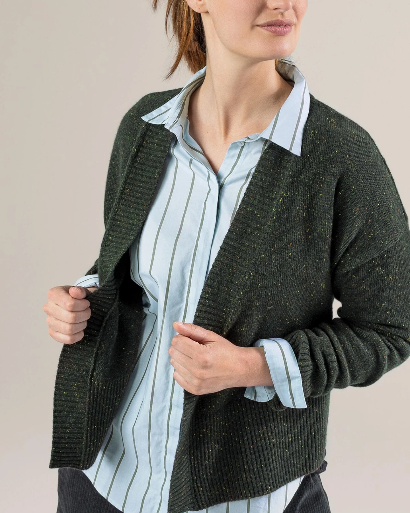 Living Crafts Bluse PATRICIA – Ansicht 6