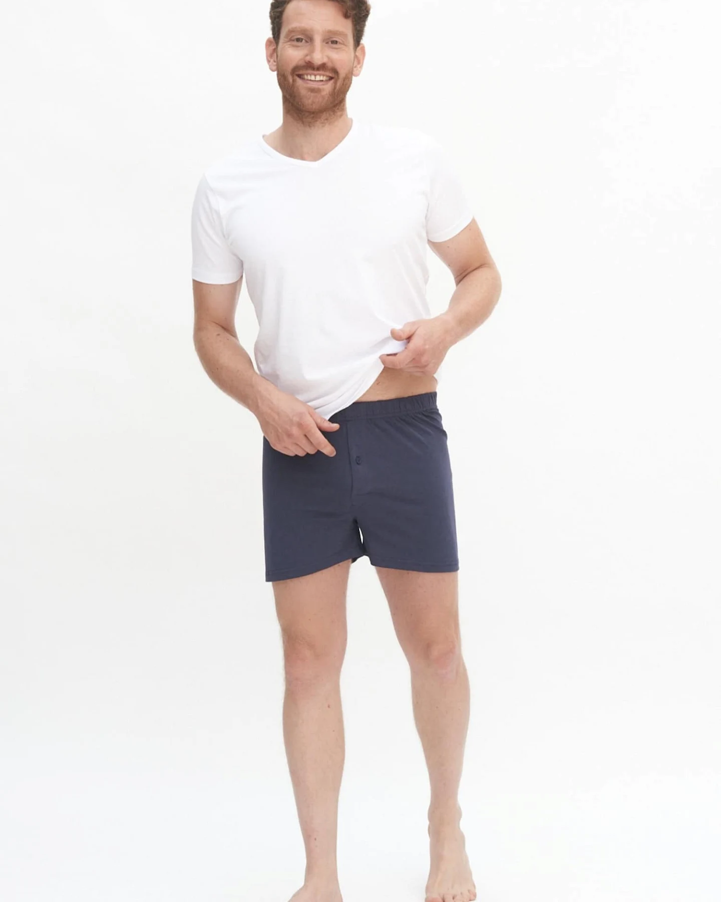 Living Crafts Boxershorts BEN – Ansicht 3
