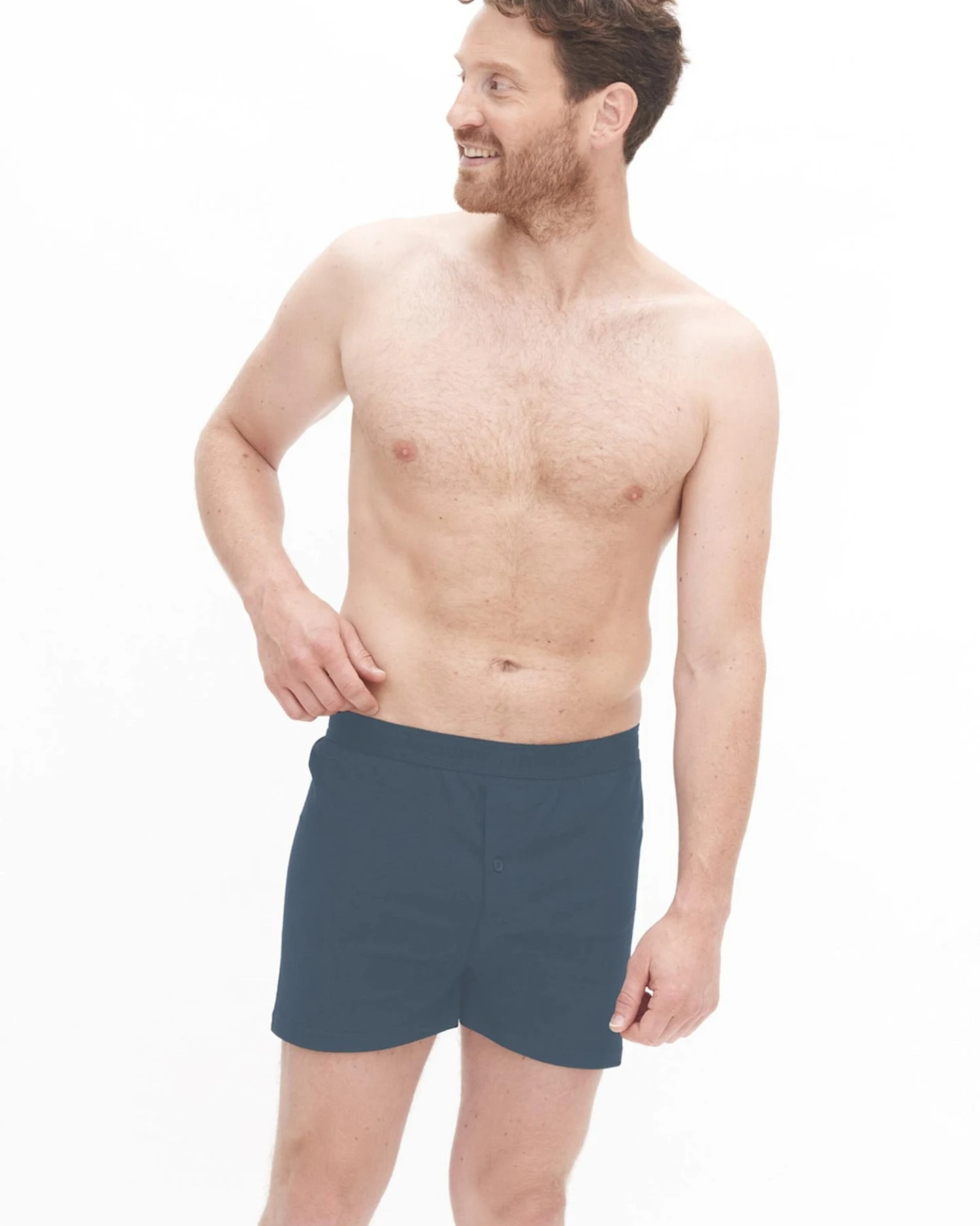 Living Crafts Boxershorts BEN – Ansicht 2