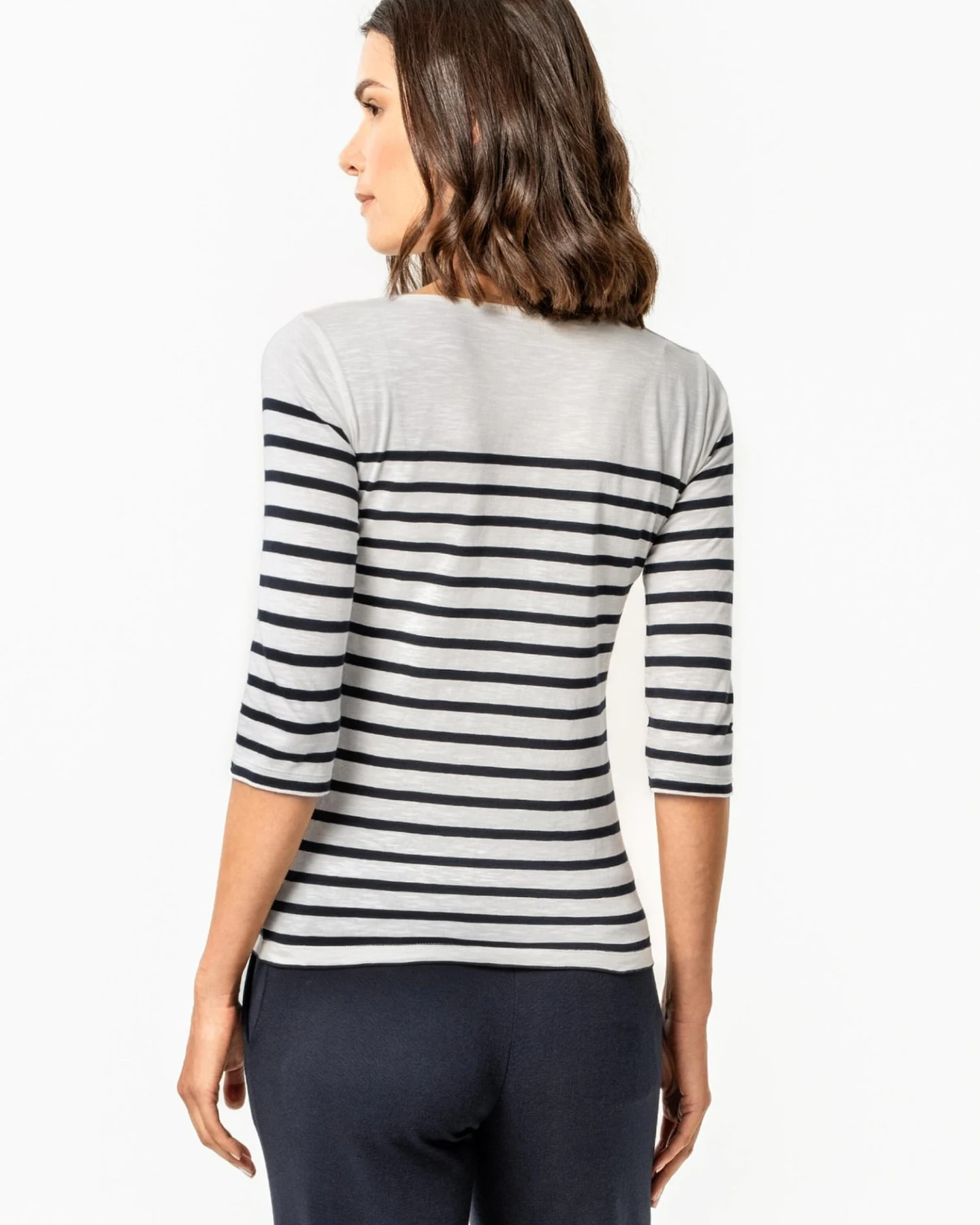 Living Crafts Shirt – Ansicht 3