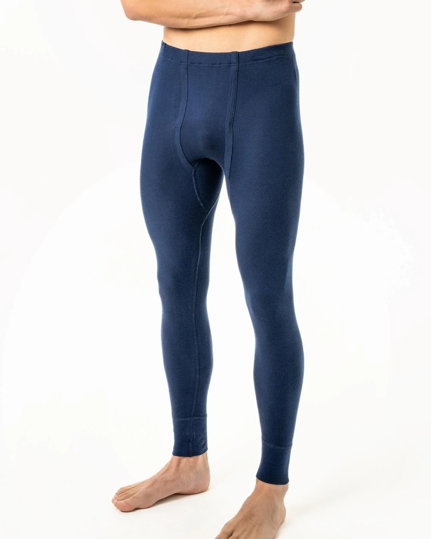 Living Crafts Lange Unterhose JONATHAN – Ansicht 3