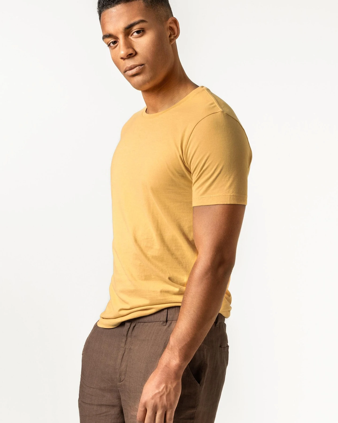 Living Crafts Shirt THERREL – Ansicht 3