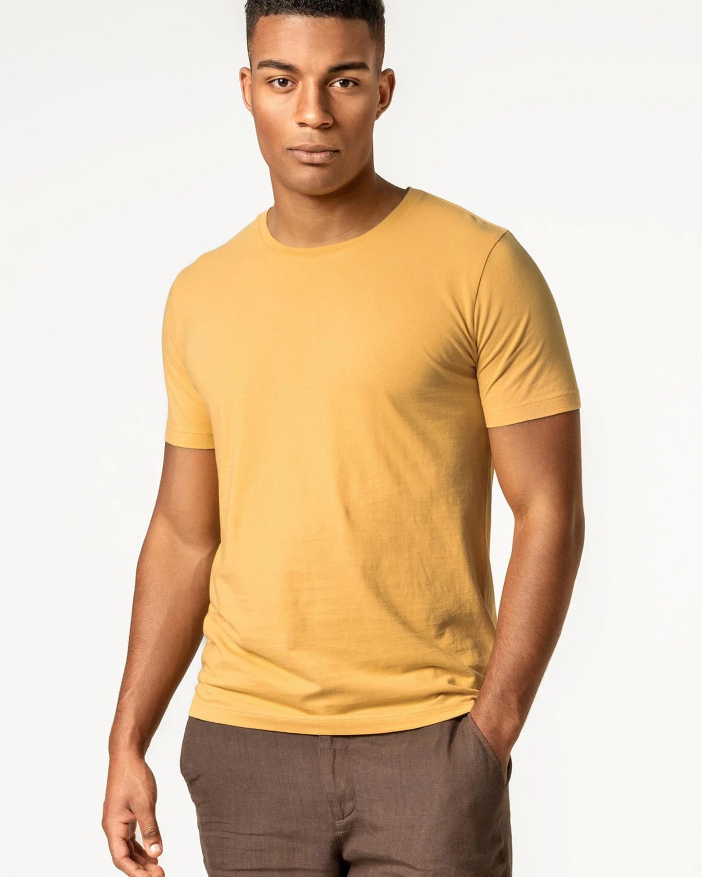 Living Crafts Shirt THERREL – Ansicht 2