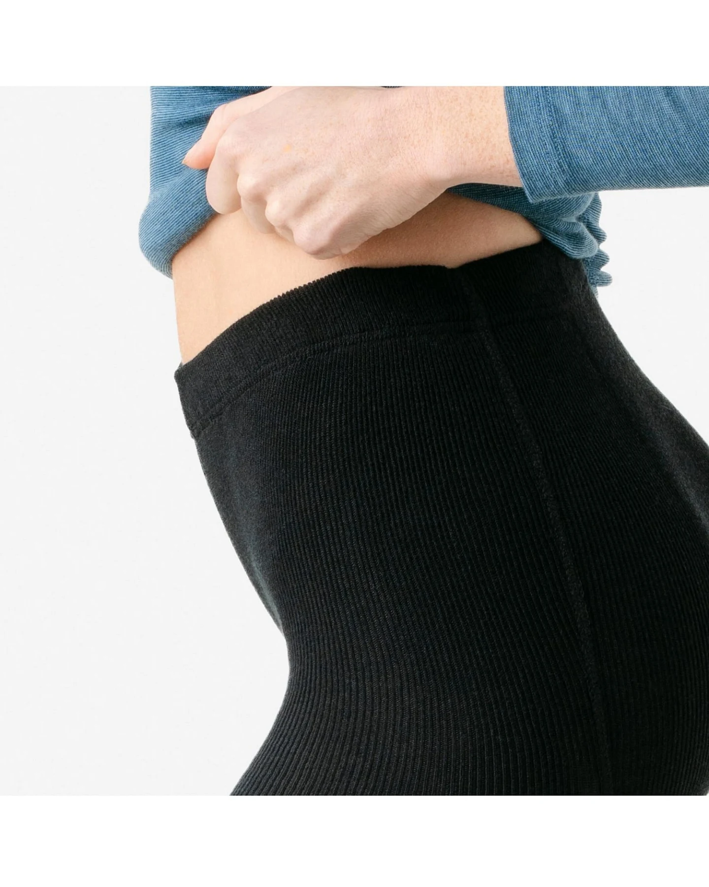 Living Crafts Strumpfhose BIRGITA – Ansicht 2