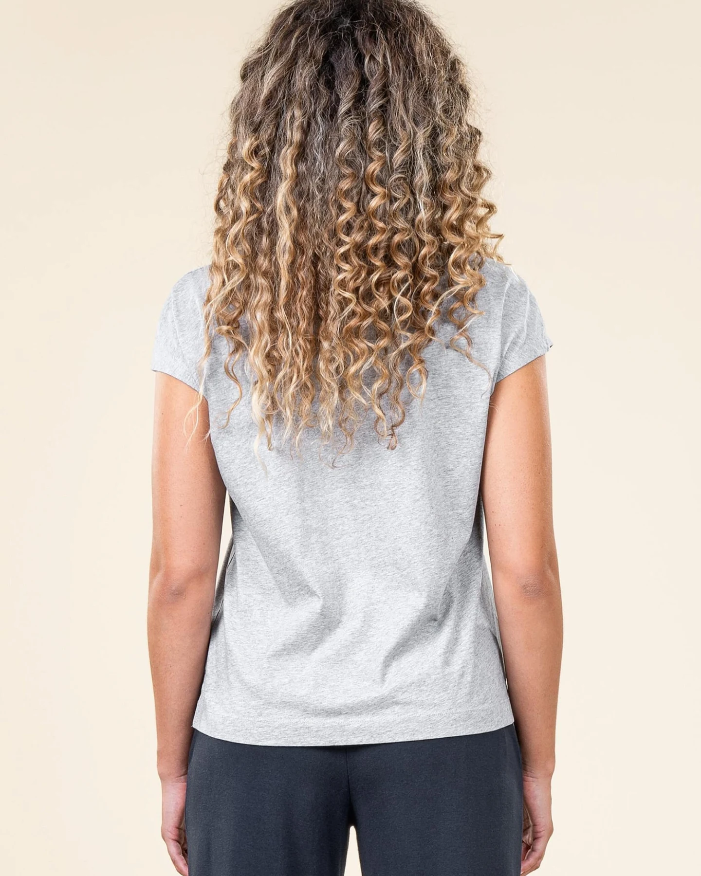 Living Crafts Shirt TIDA – Ansicht 4