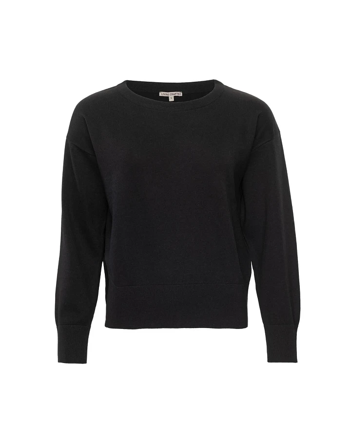 Living Crafts Pullover UNDINE