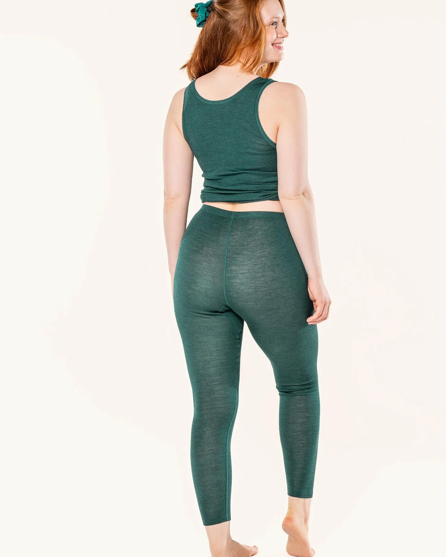 Living Crafts Lange Unterhose FENJA – Ansicht 4