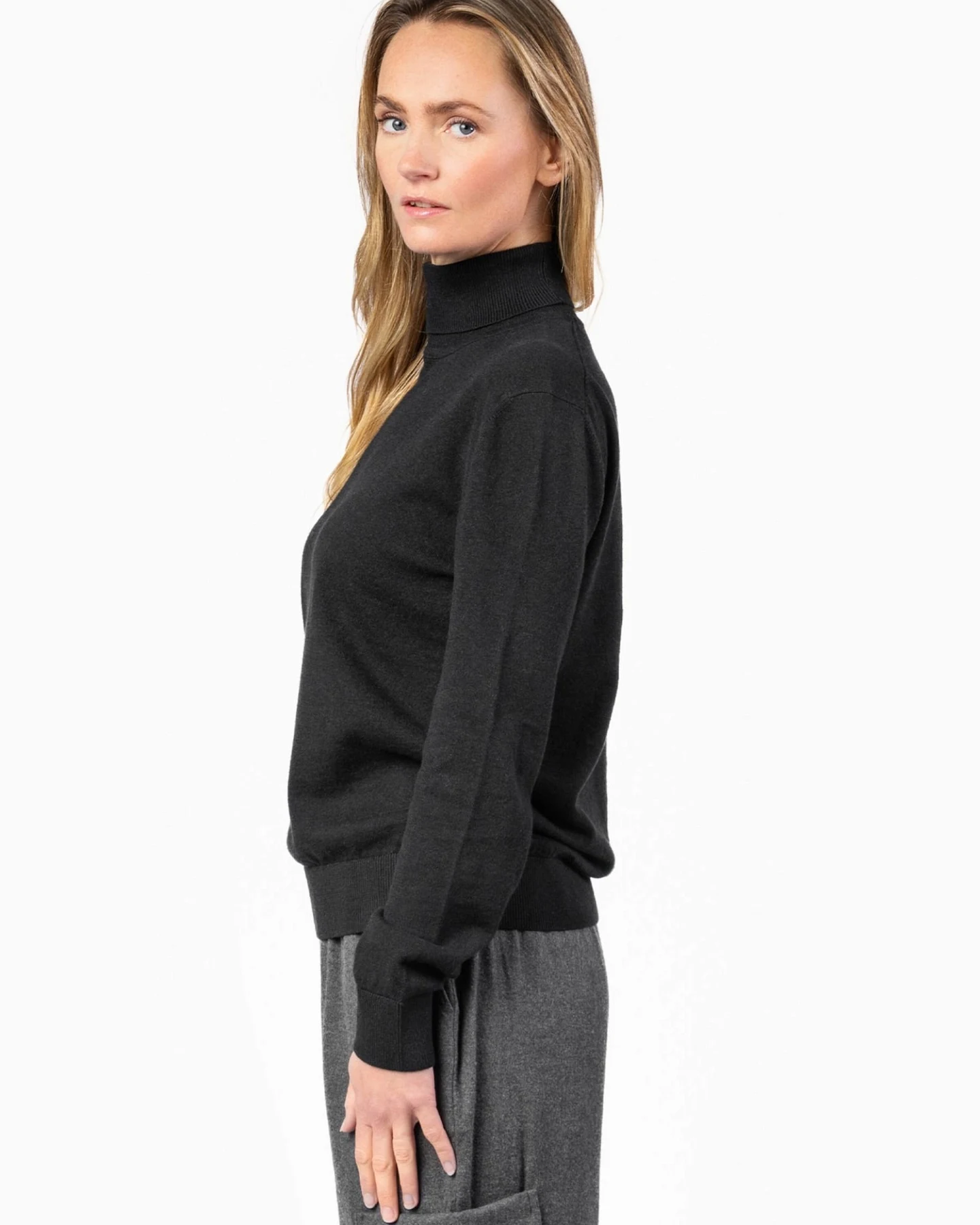 Living Crafts Pullover URANIA – Ansicht 3