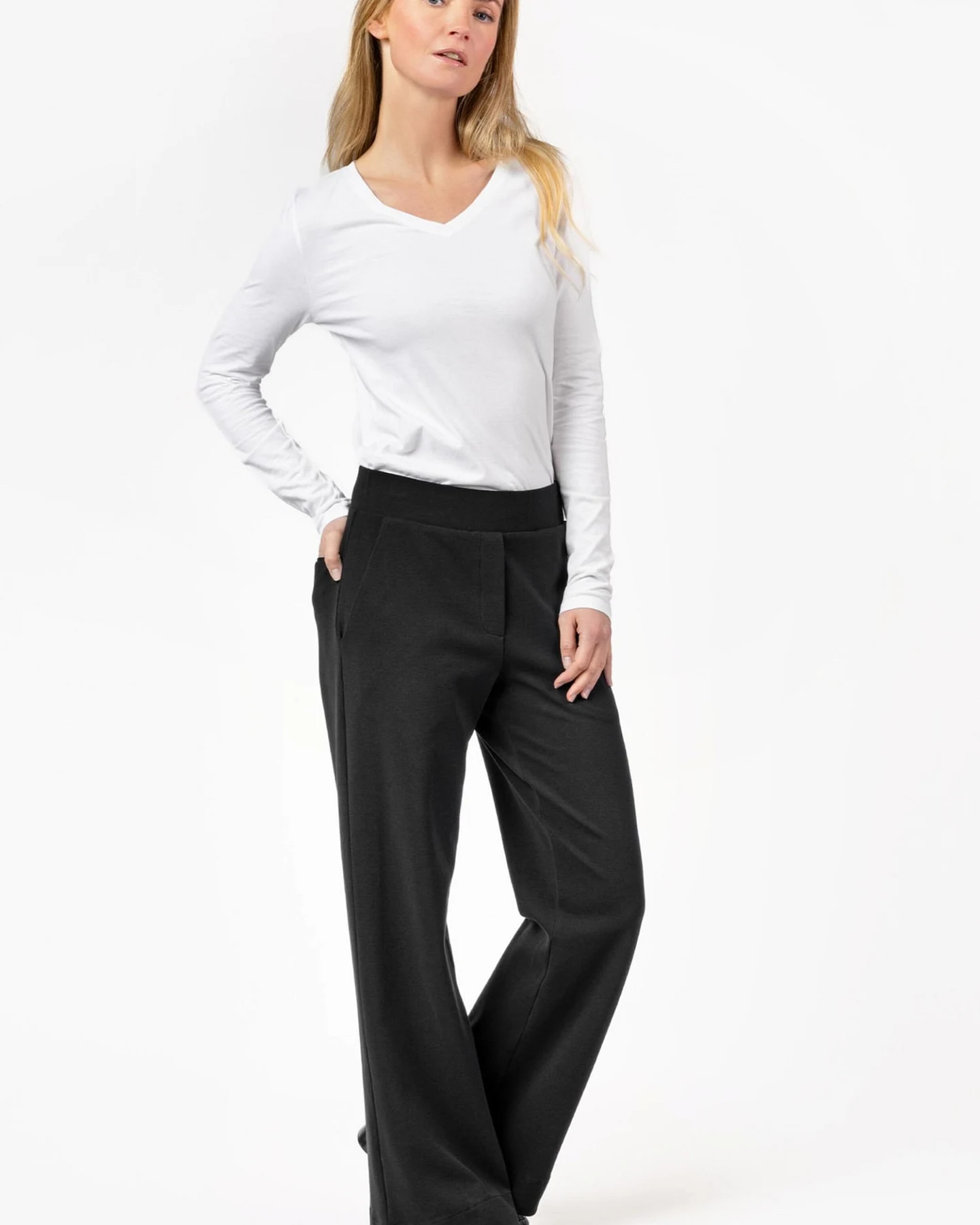 Living Crafts Hose TAMINA – Ansicht 3