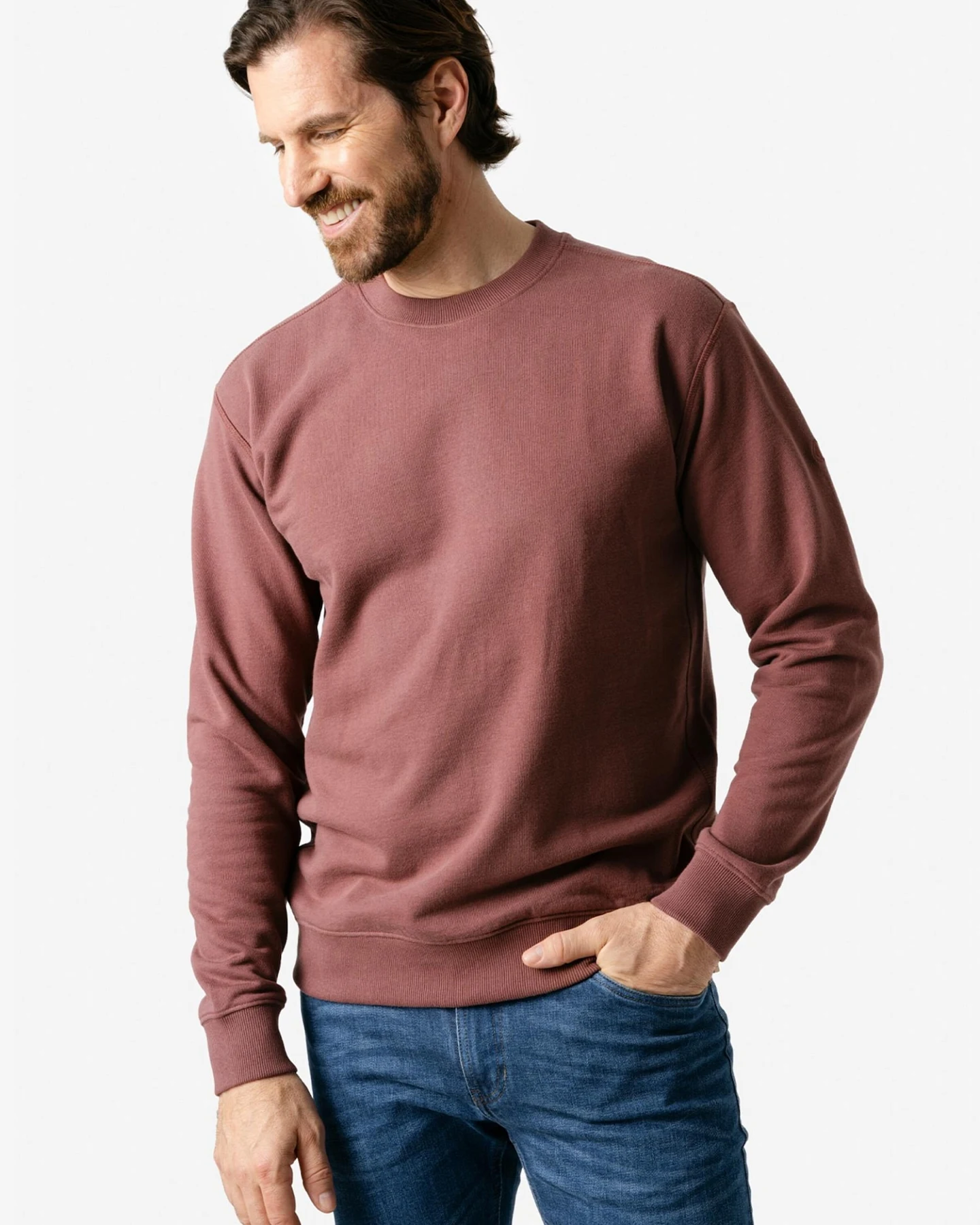Living Crafts Pullover SALVO – Ansicht 2
