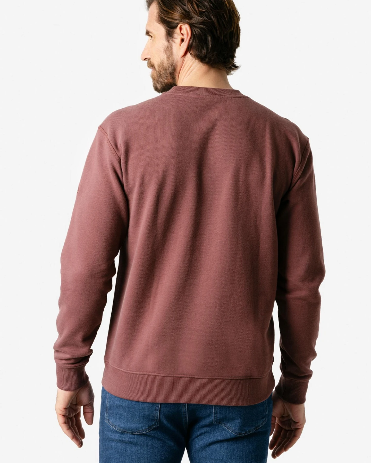Living Crafts Pullover SALVO – Ansicht 5