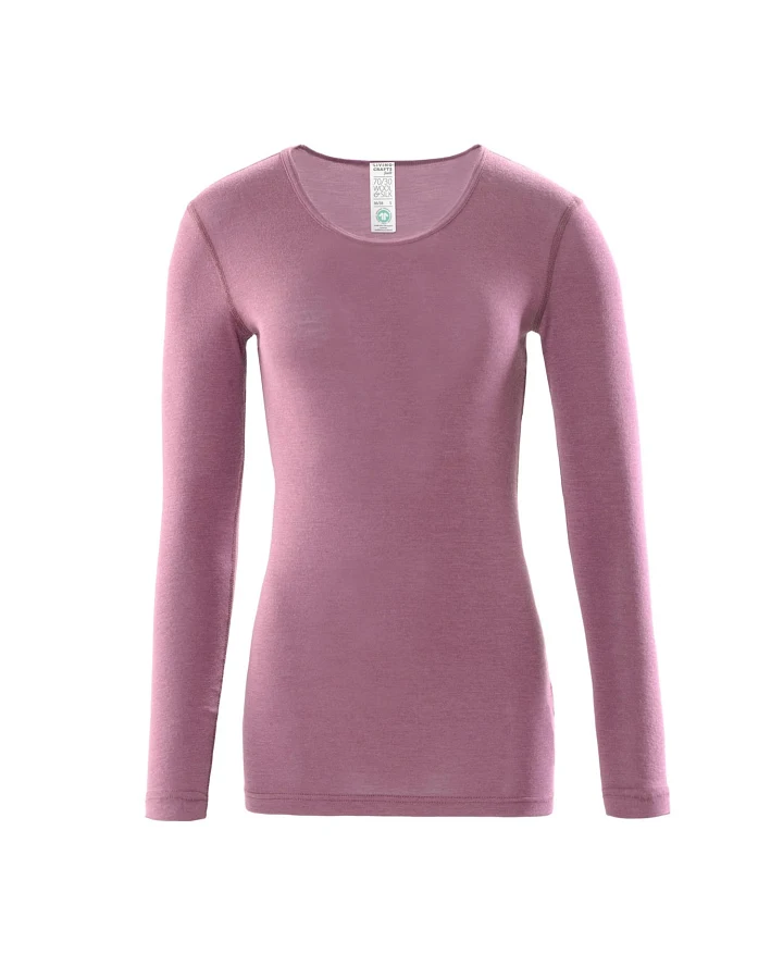 Living Crafts Unterhemd FELICIA