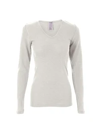 Produktseite: Living Crafts Unterhemd FELICIA