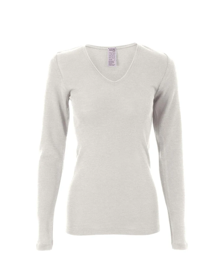 Living Crafts Unterhemd FELICIA