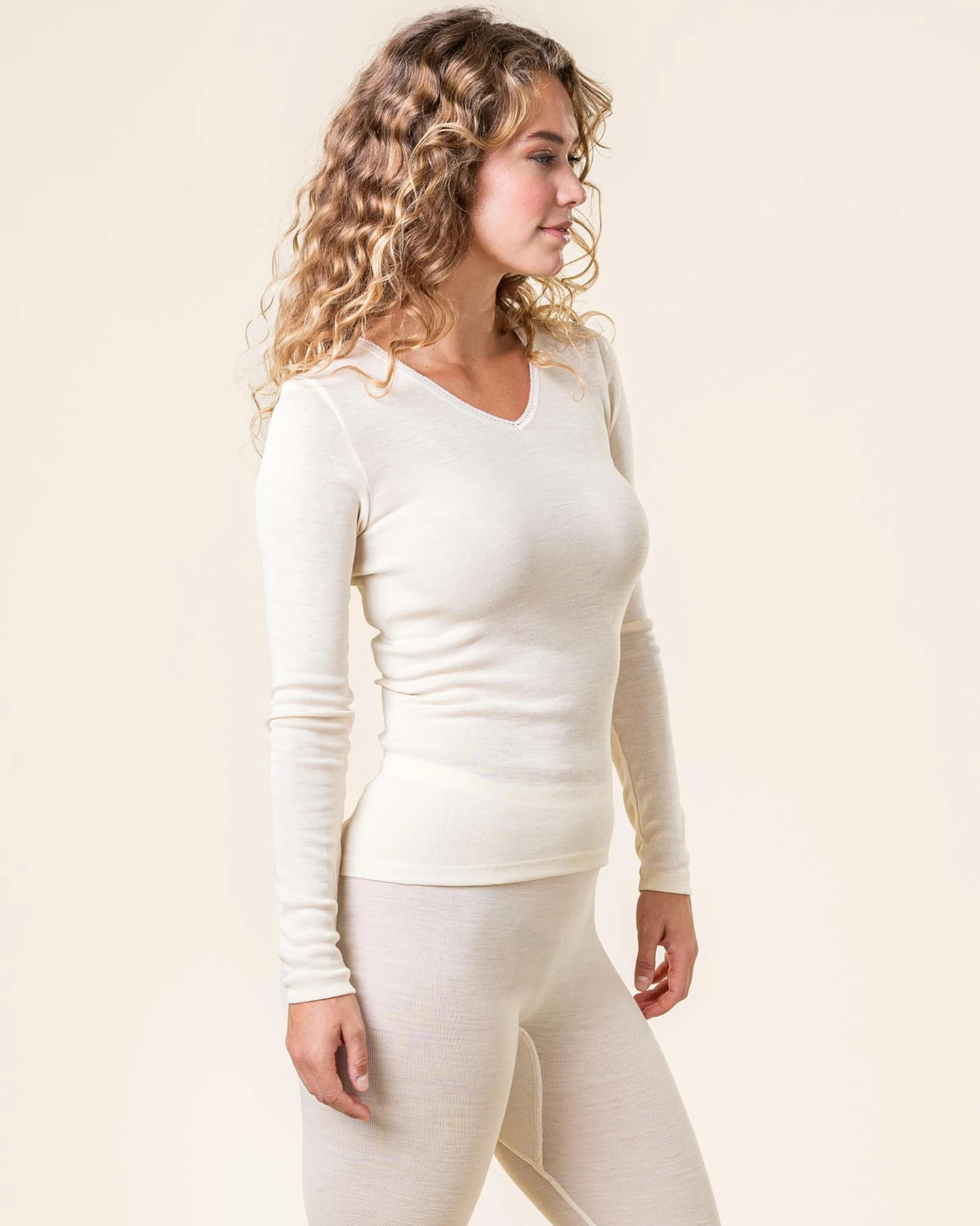 Living Crafts Unterhemd FELICIA – Ansicht 3