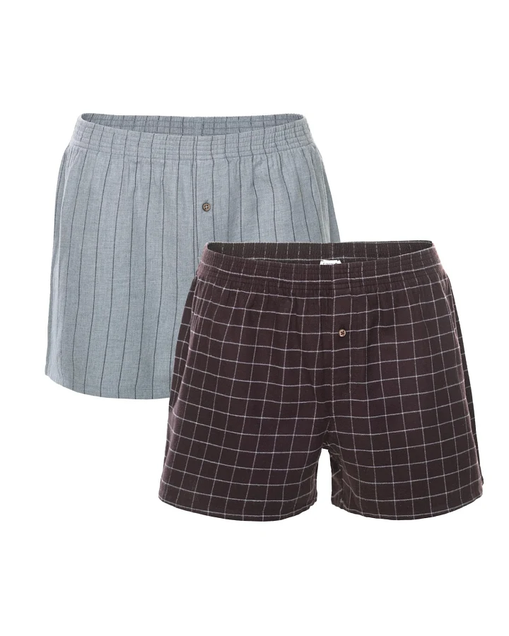 Living Crafts Boxershorts BORIS
