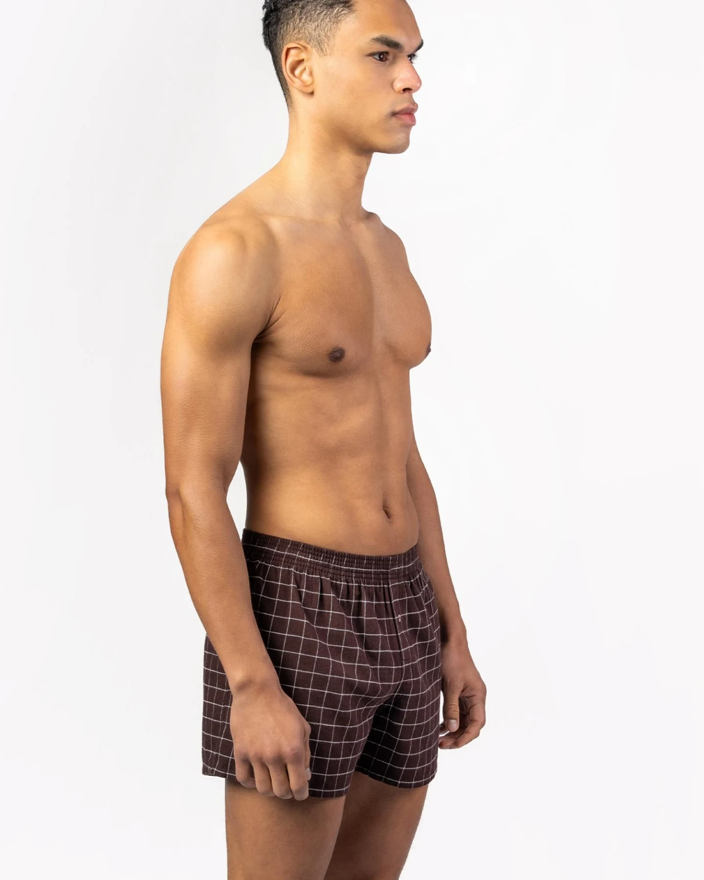 Living Crafts Boxershorts BORIS – Ansicht 3